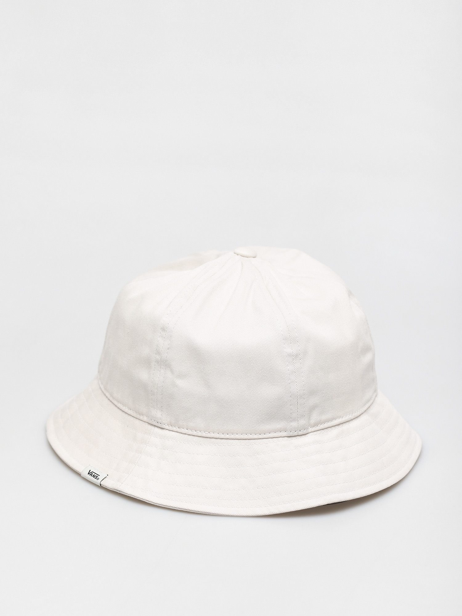 Pălărie Vans Brighton Twill Wmn (marshmallow)