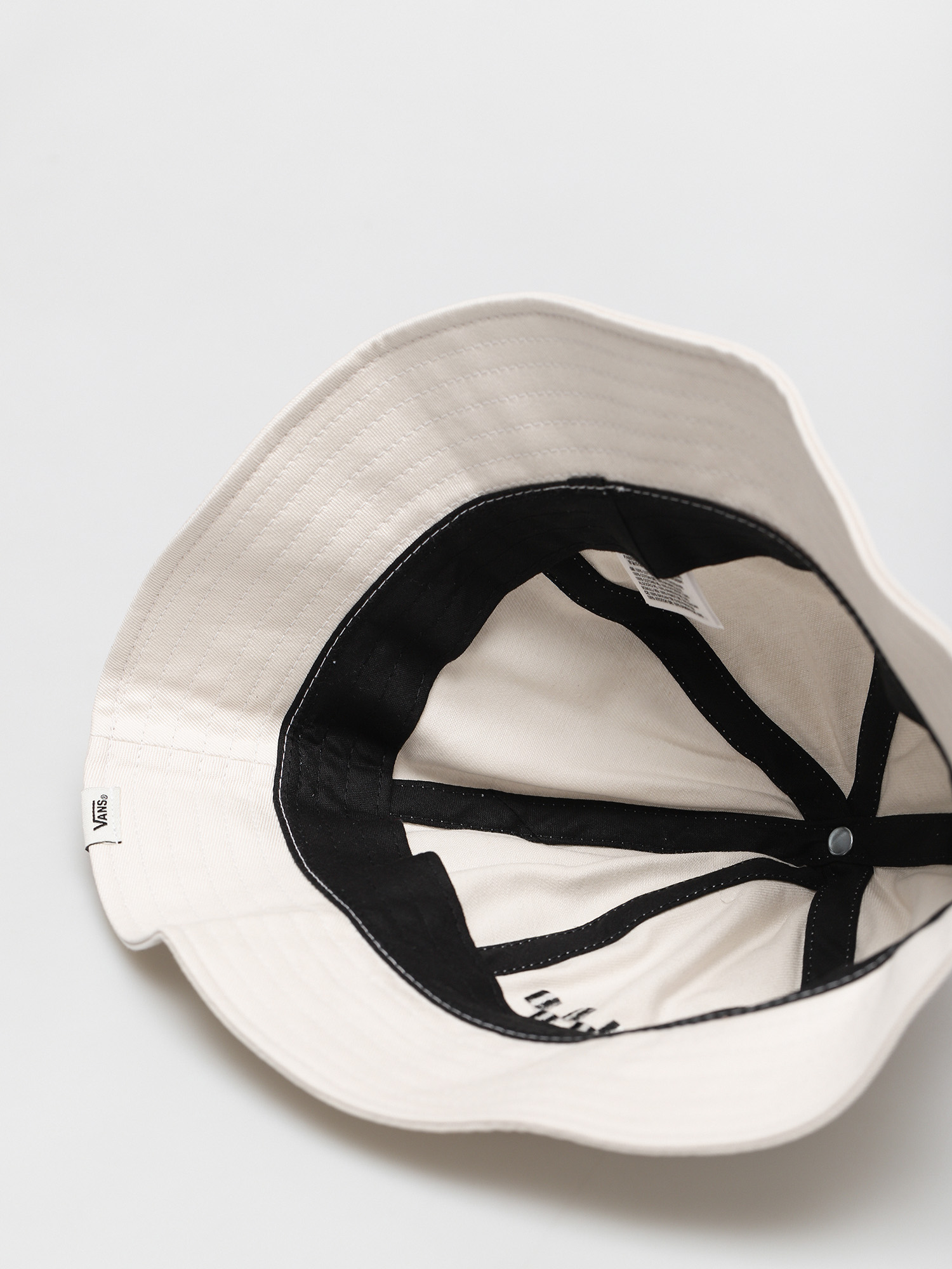 Pălărie Vans Brighton Twill Wmn (marshmallow)