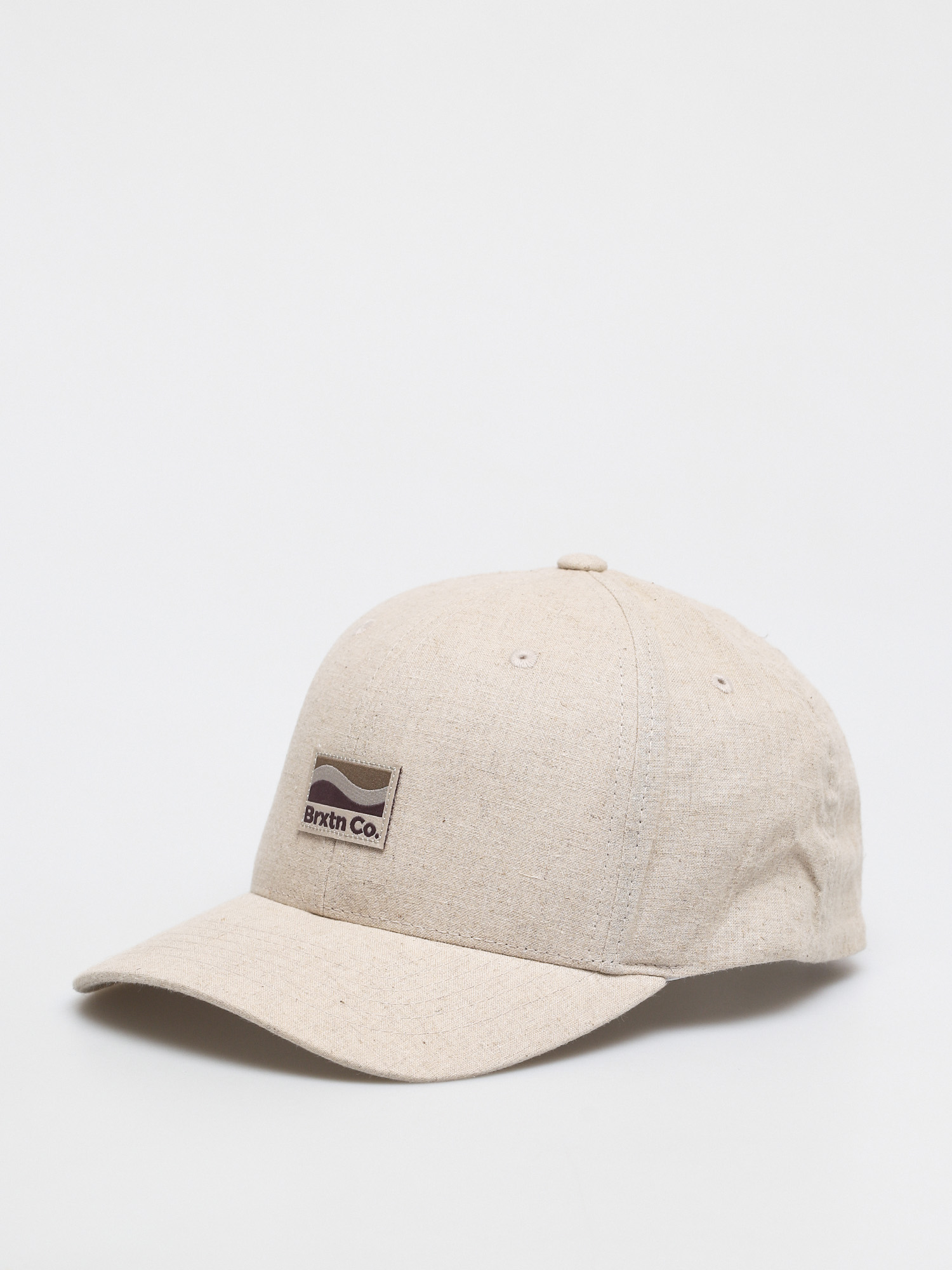 Șapcă Brixton New Wave X Mp Snapback (natural)