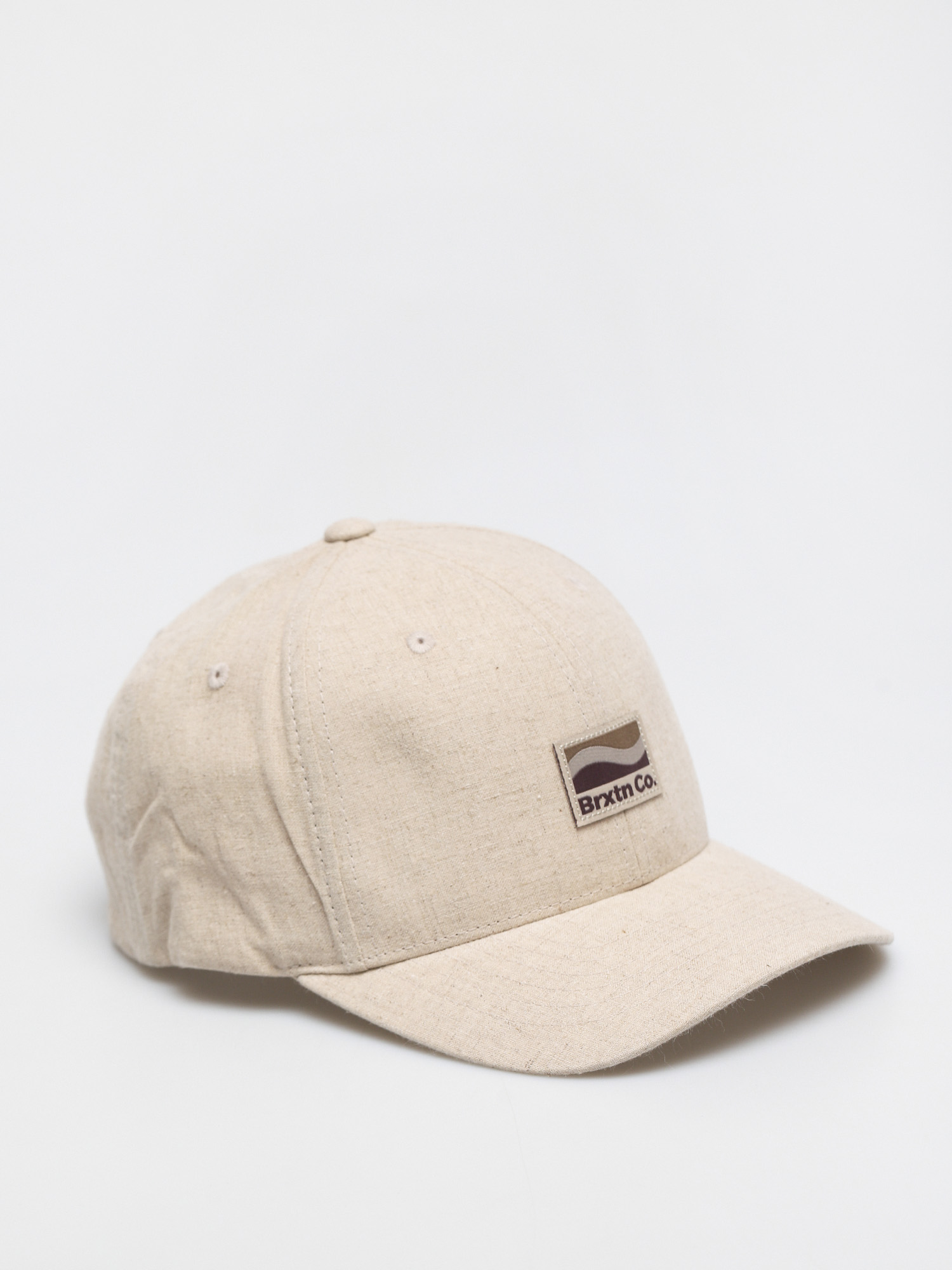 Șapcă Brixton New Wave X Mp Snapback (natural)