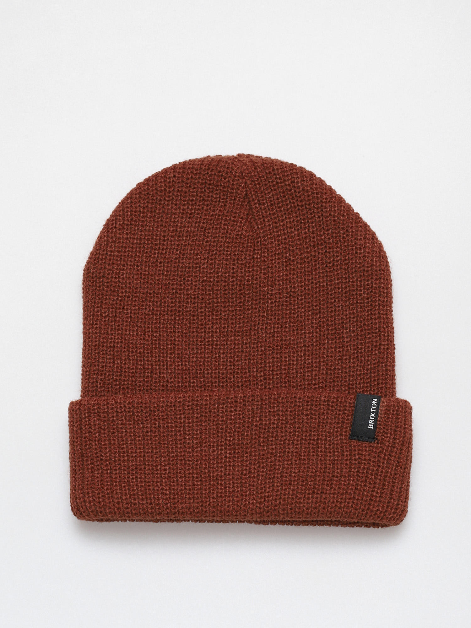 Căciulă Brixton Heist Beanie (caramel)