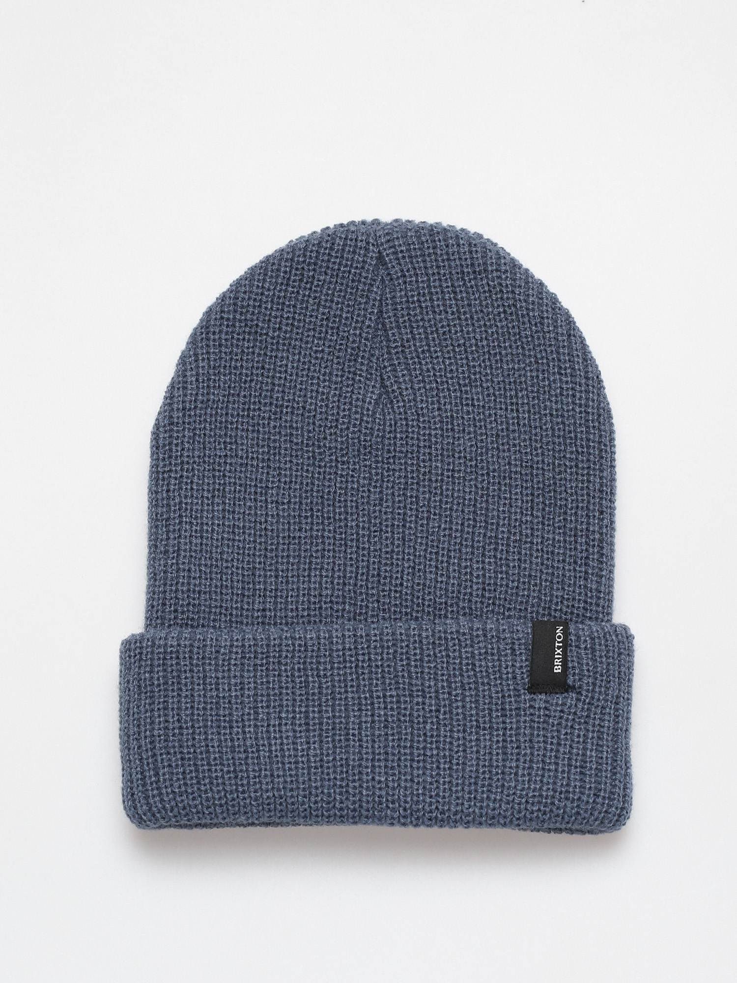 Căciulă Brixton Heist Beanie (slate blue)