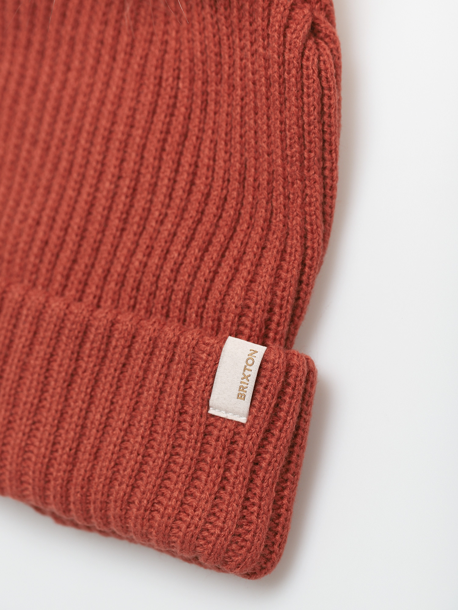 Căciulă Brixton Alison Beanie Wmn (apricot jam)