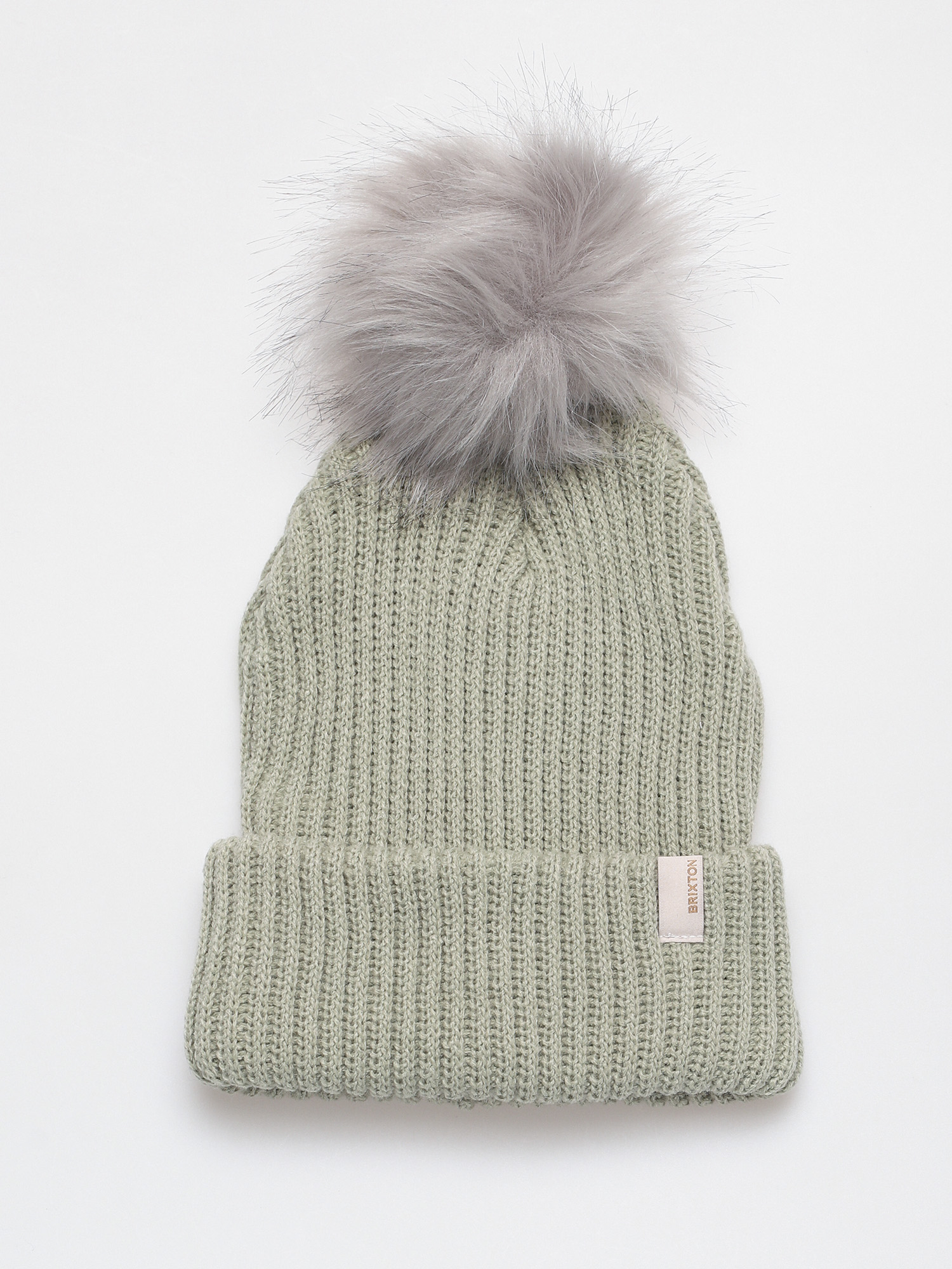Cu0103ciulu0103 Brixton Alison Beanie Wmn (beige)