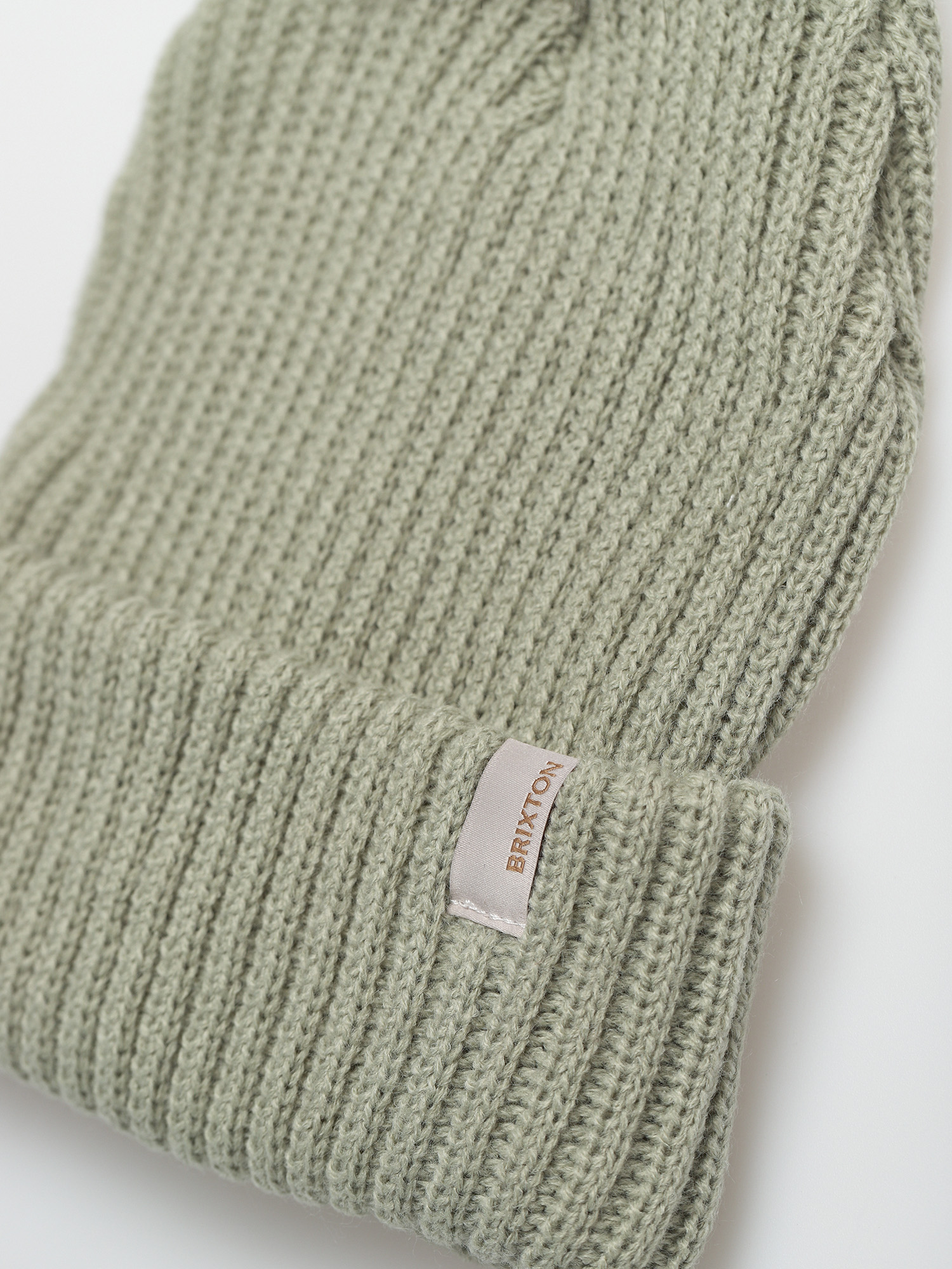 Căciulă Brixton Alison Beanie Wmn (beige)
