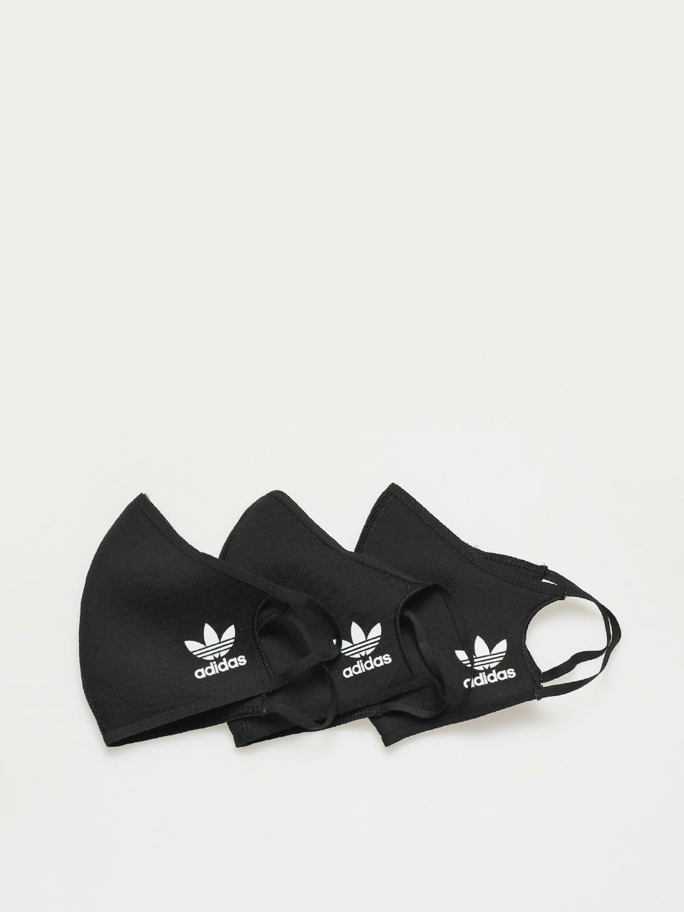 Adidas Face Cvr (black/white)