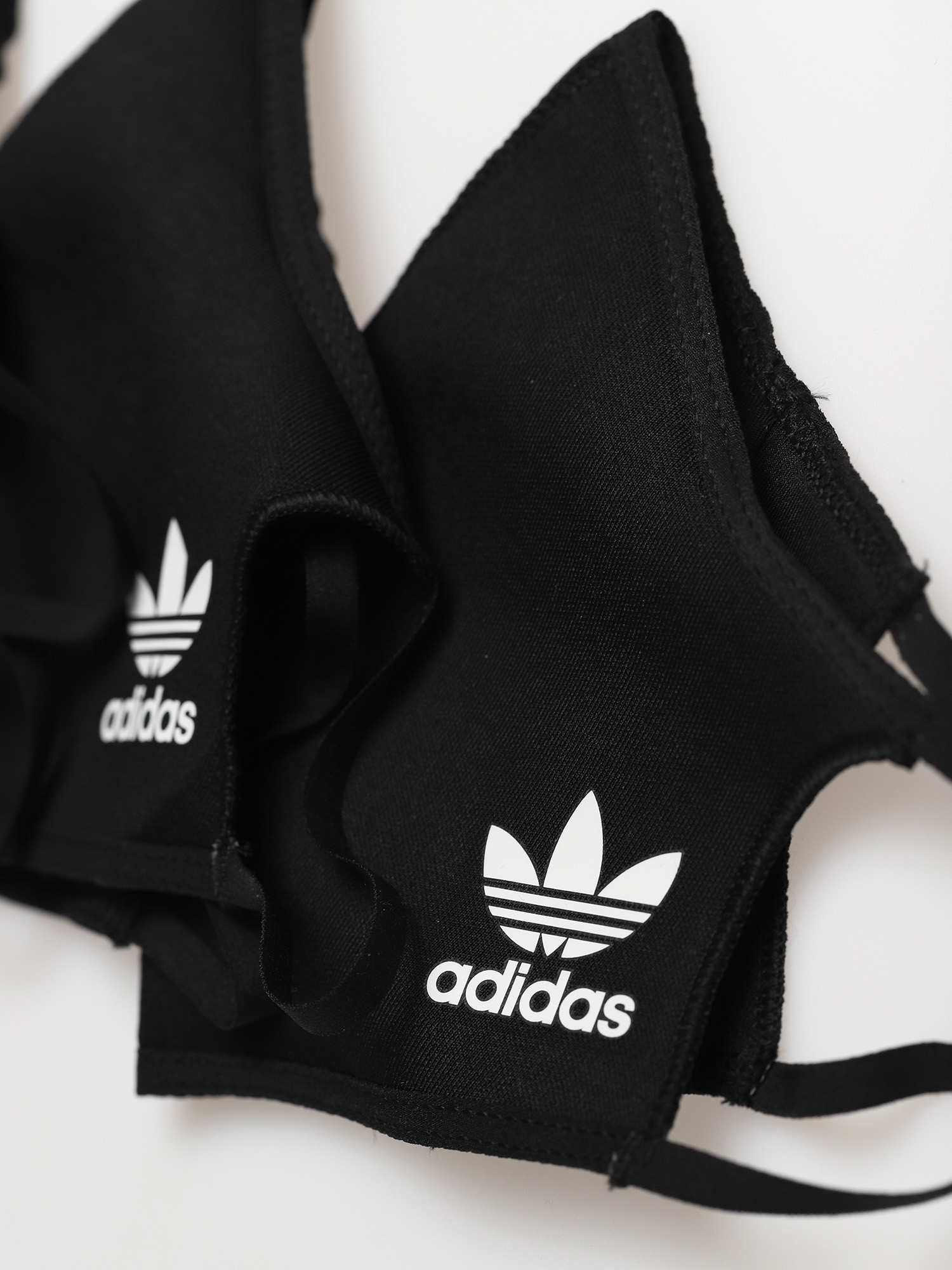 Adidas Face Cvr (black/white)