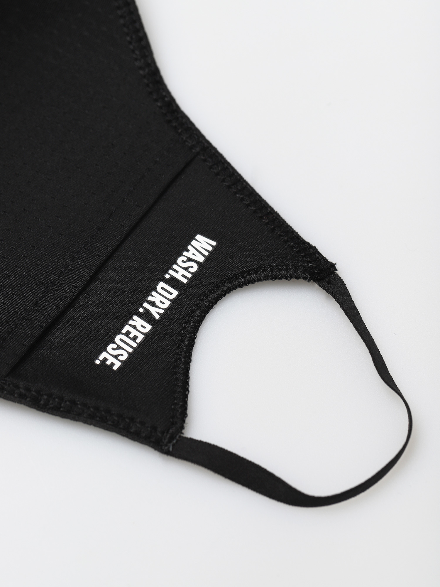 Adidas Face Cvr (black/white)