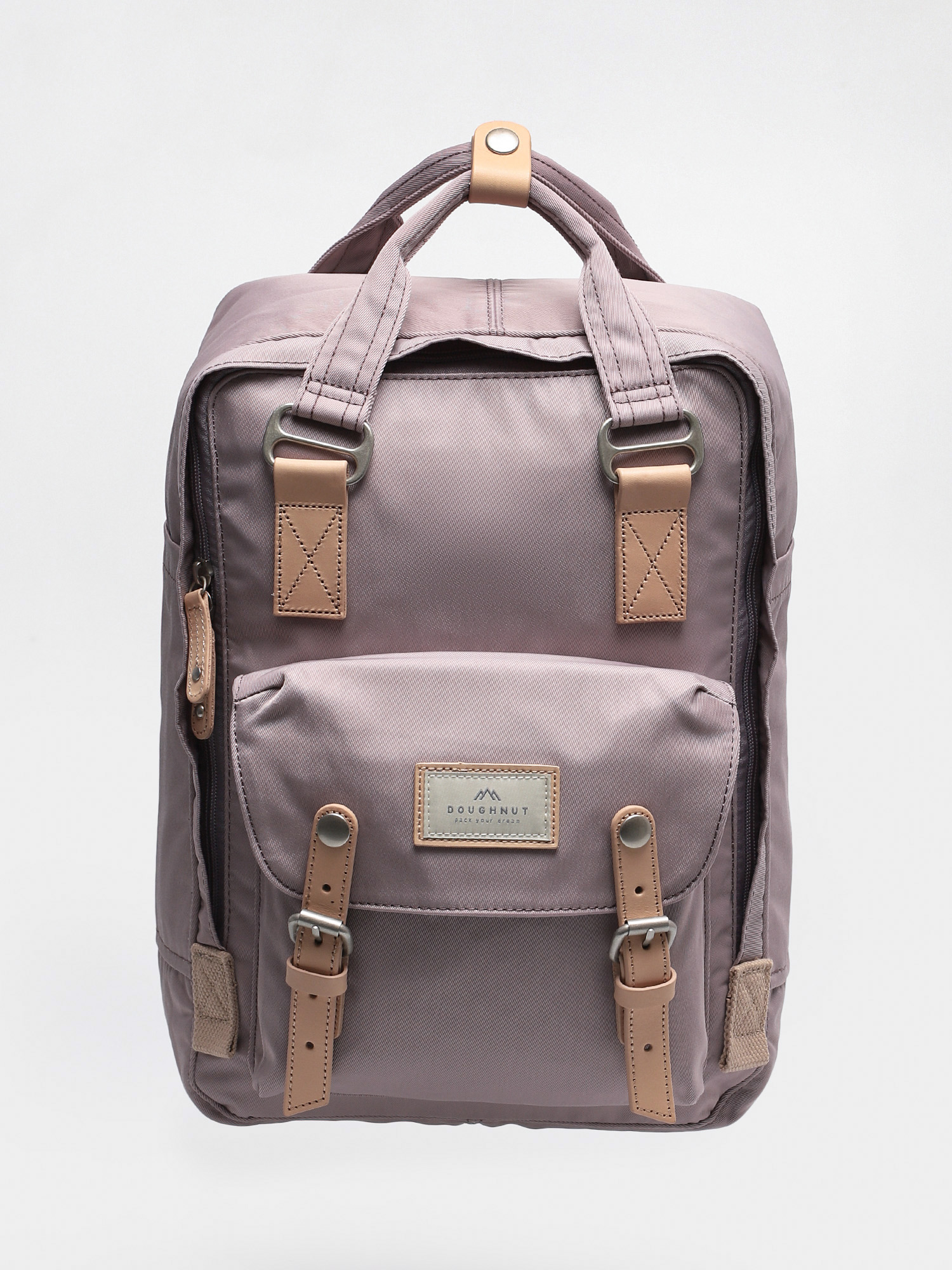 Rucsac Doughnut Macaroon (lilac)