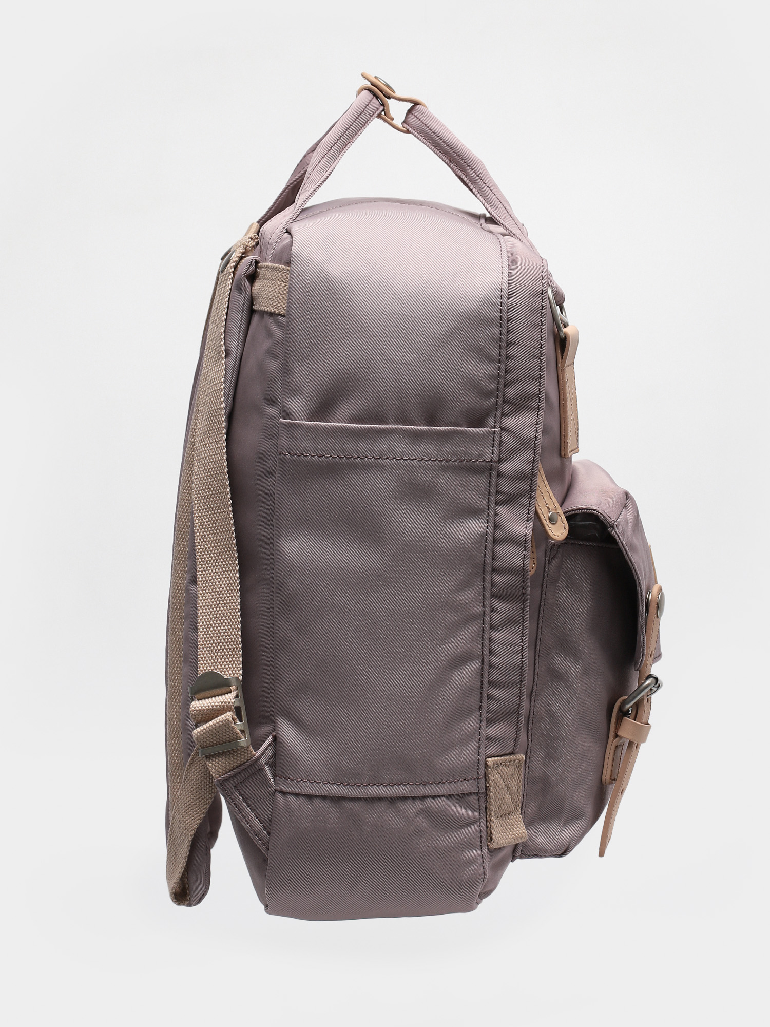 Rucsac Doughnut Macaroon (lilac)