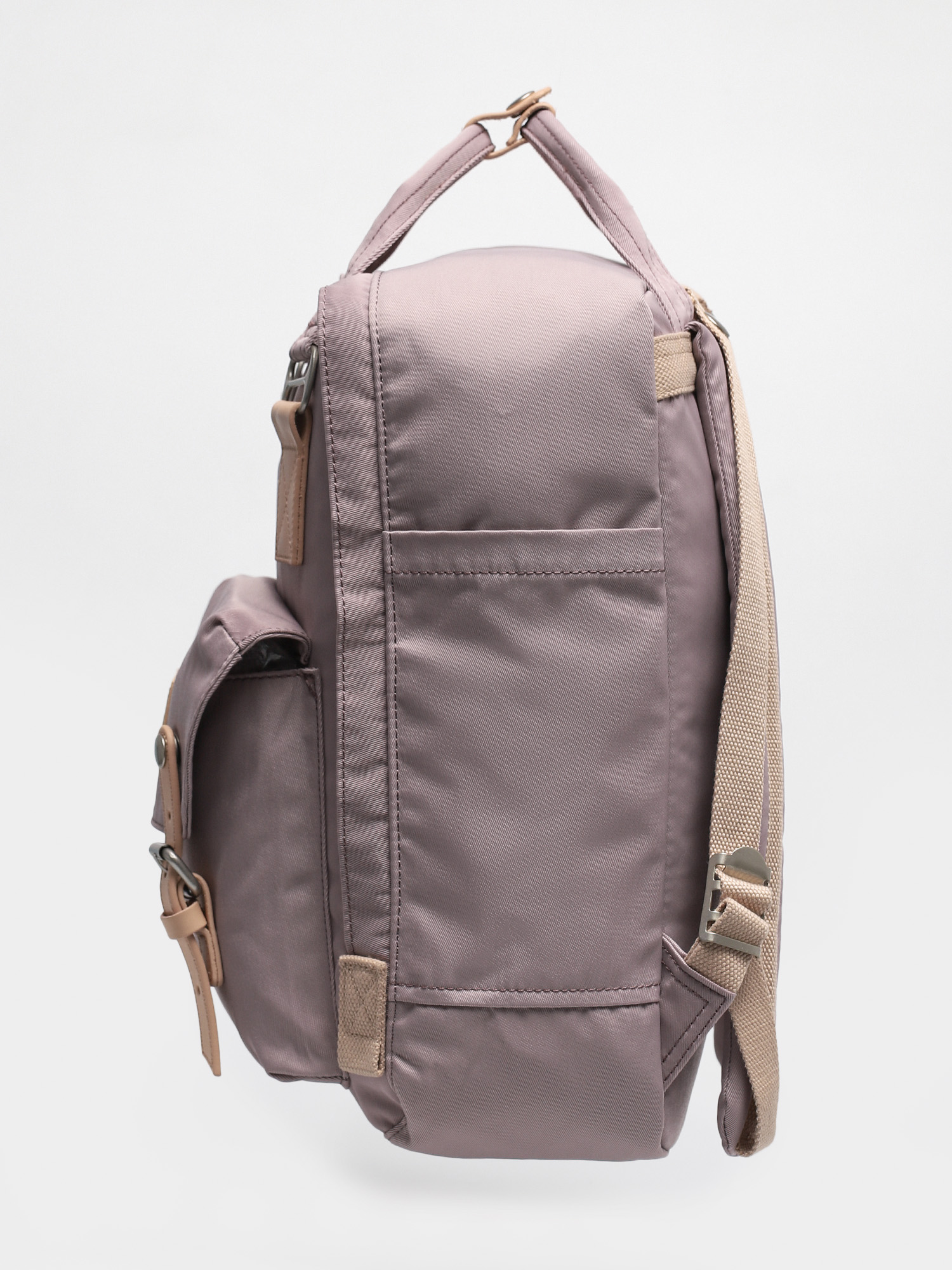Rucsac Doughnut Macaroon (lilac)