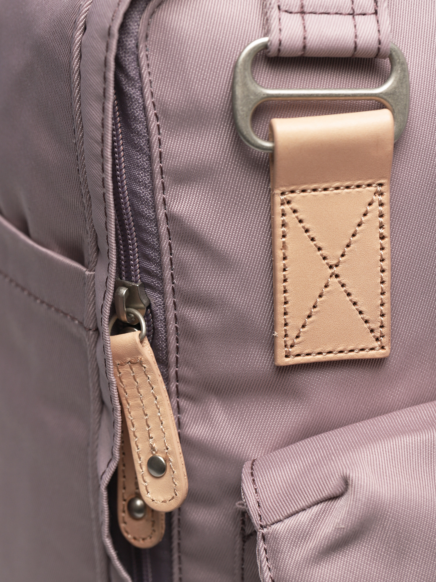 Rucsac Doughnut Macaroon (lilac)