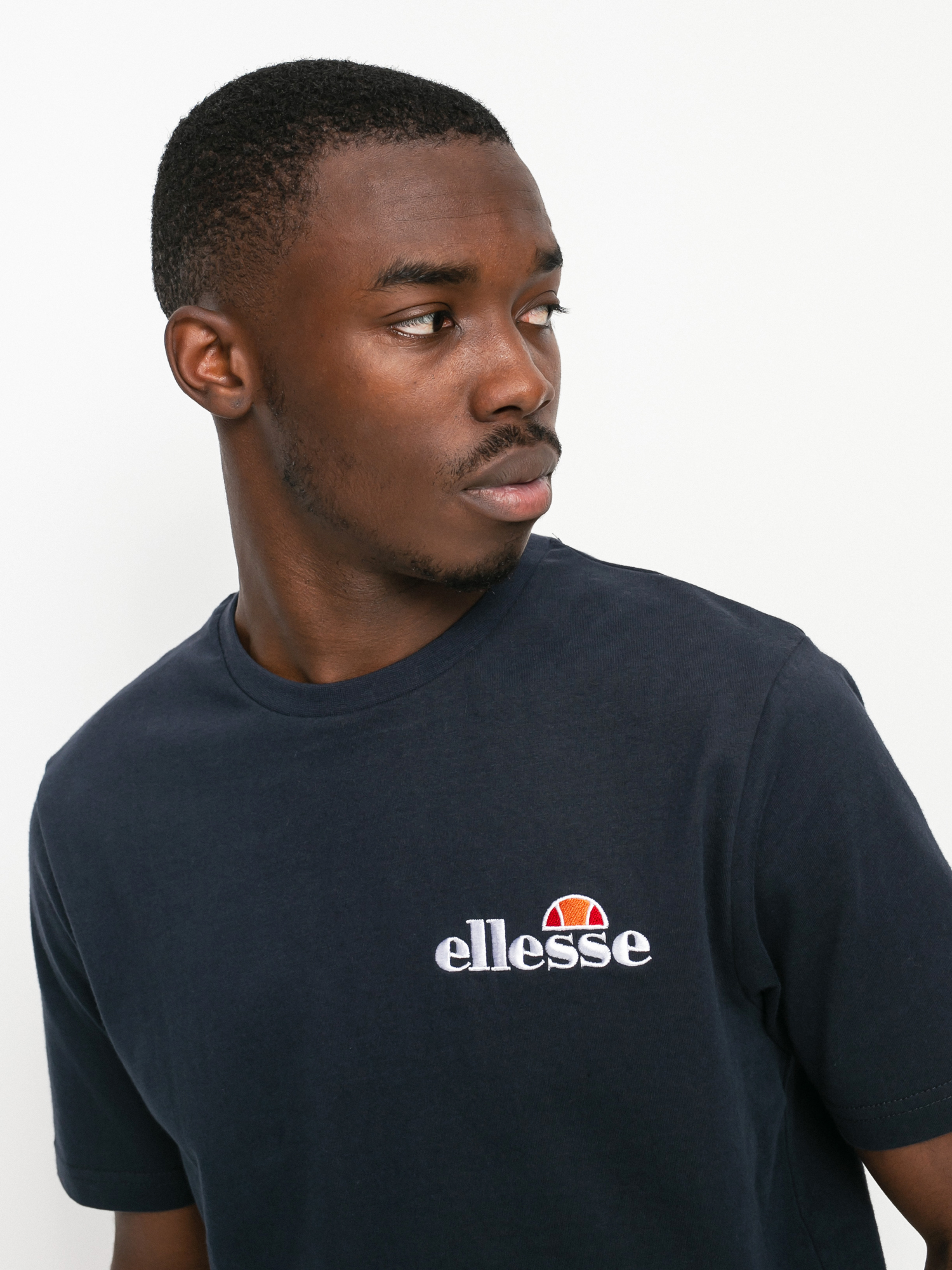 Tricou Ellesse Voodoo (navy)