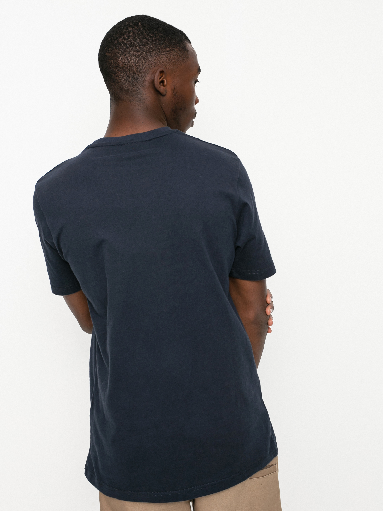Tricou Ellesse Voodoo (navy)