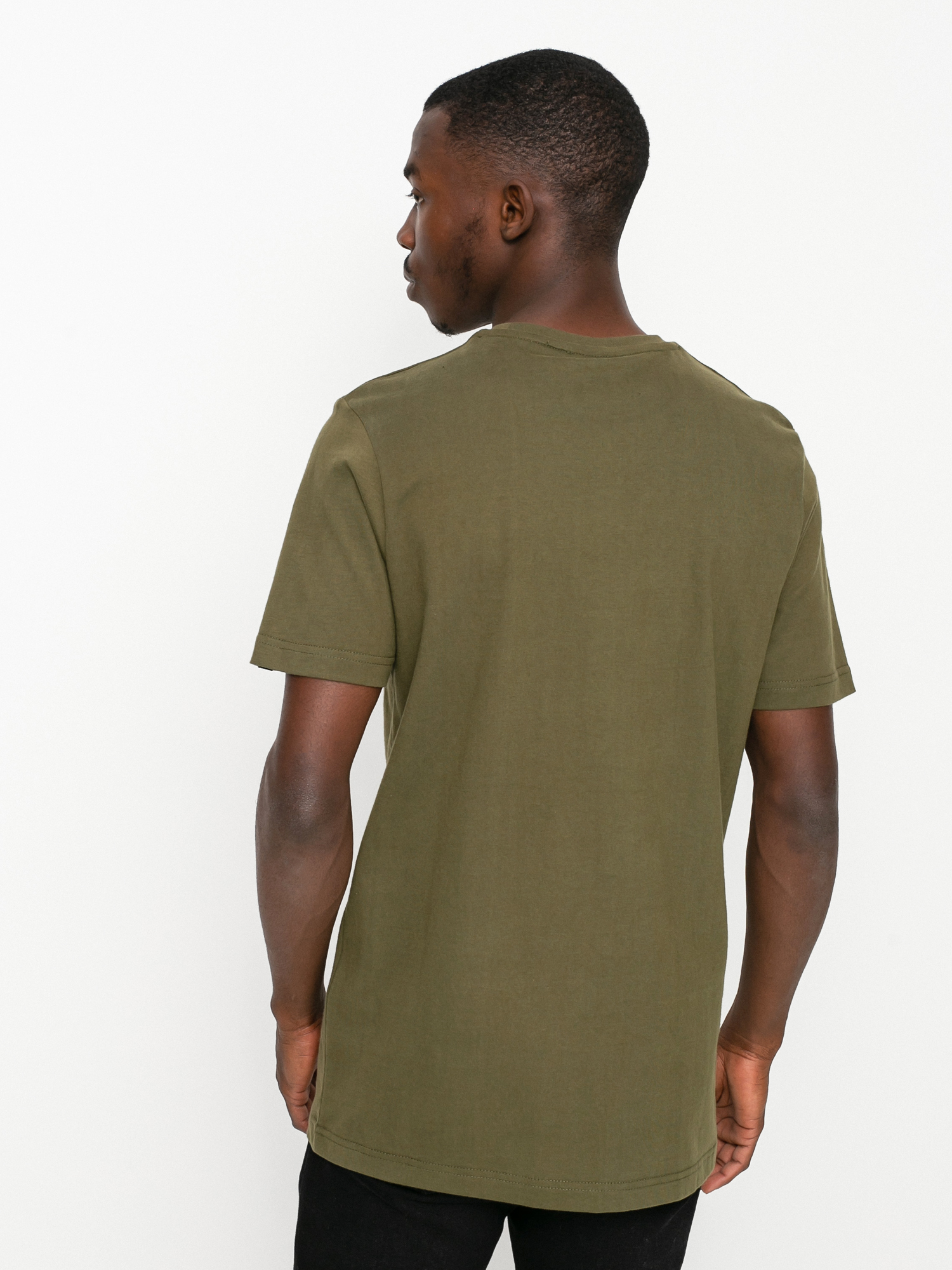 Tricou Ellesse Voodoo (khaki)