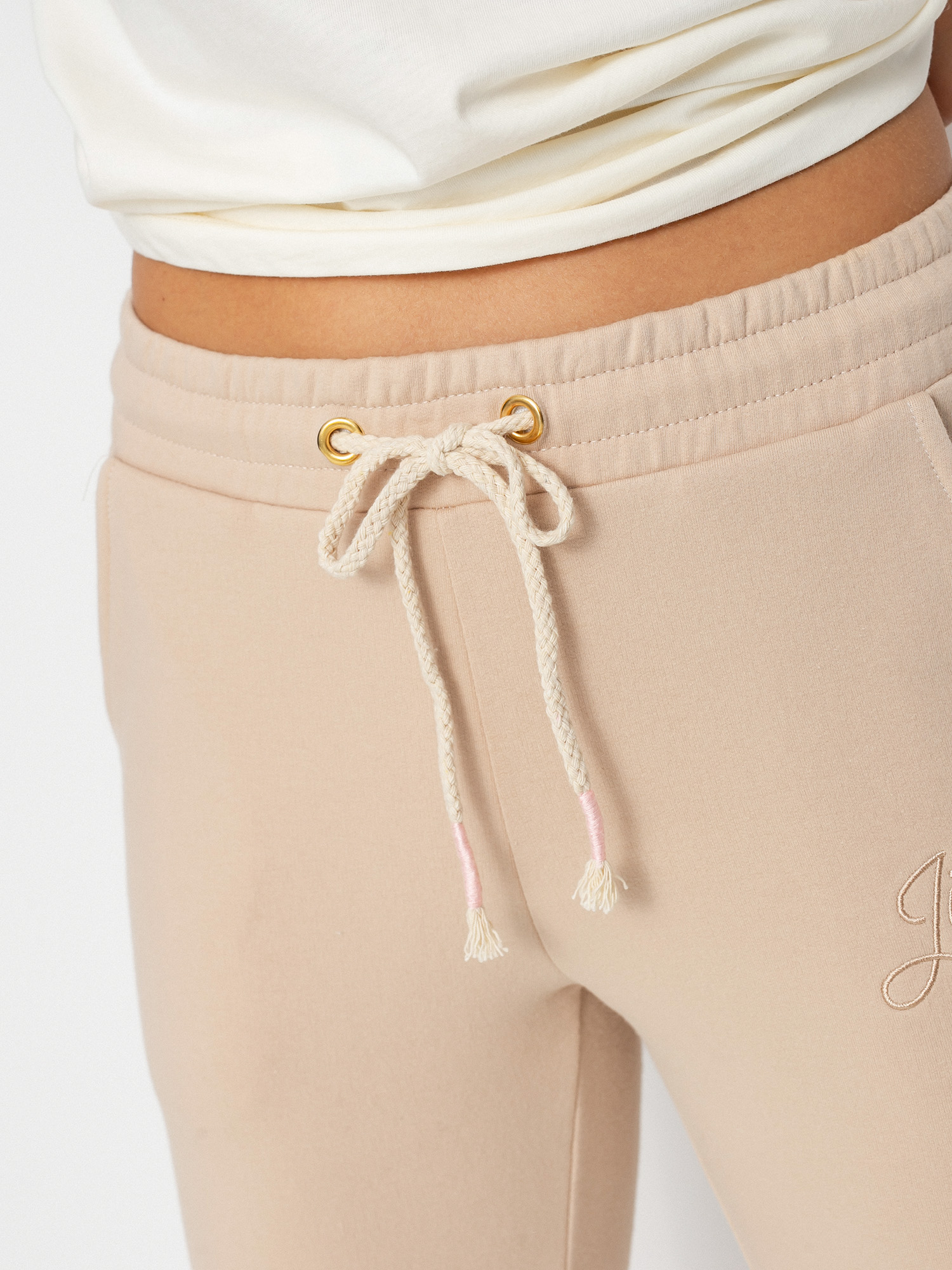 Pantaloni Femi Stories Vano Wmn (bge)