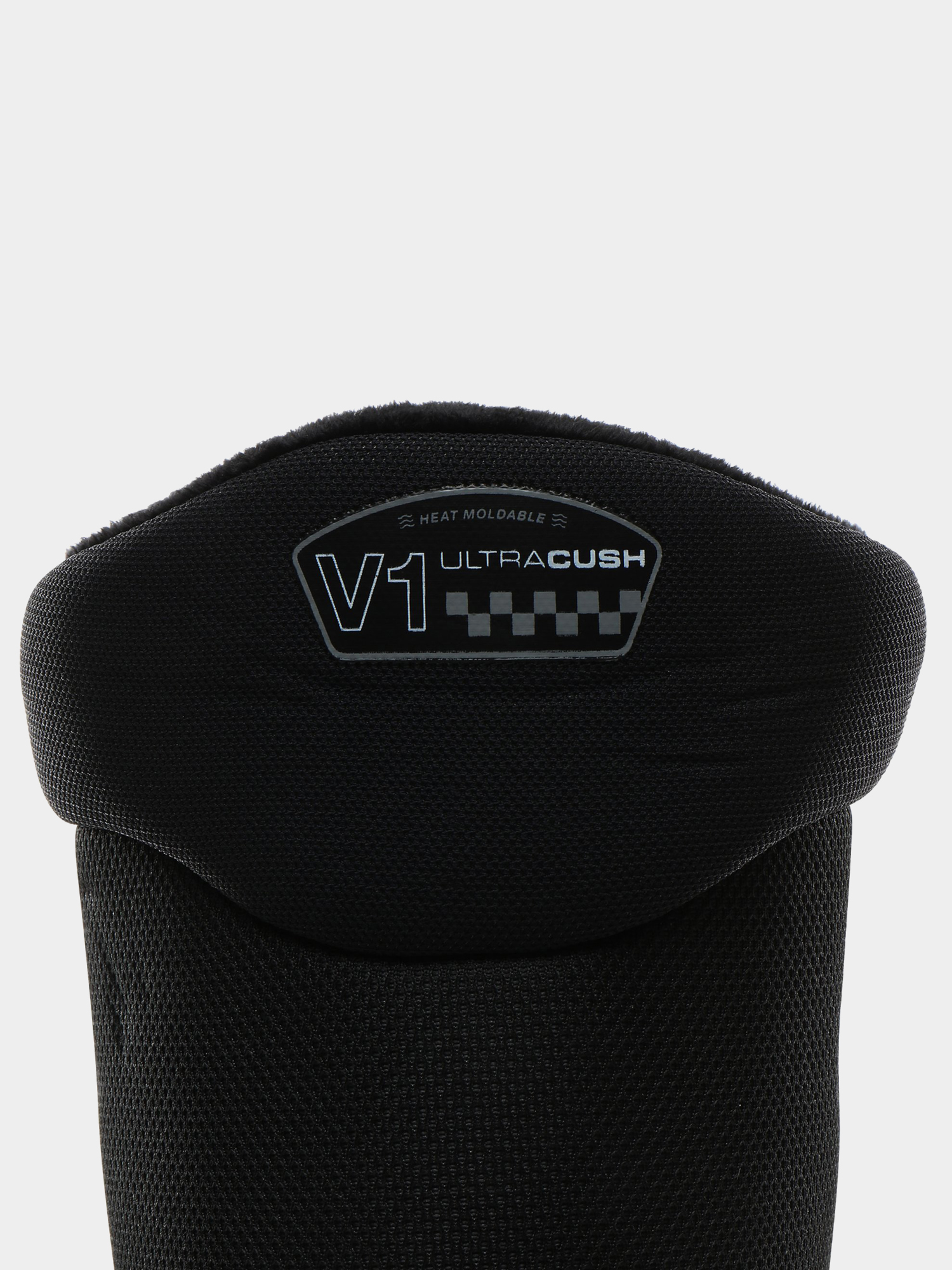 Pentru femei Încălțăminte pentru snowboard Vans Hi Standard Og (black/white 19)