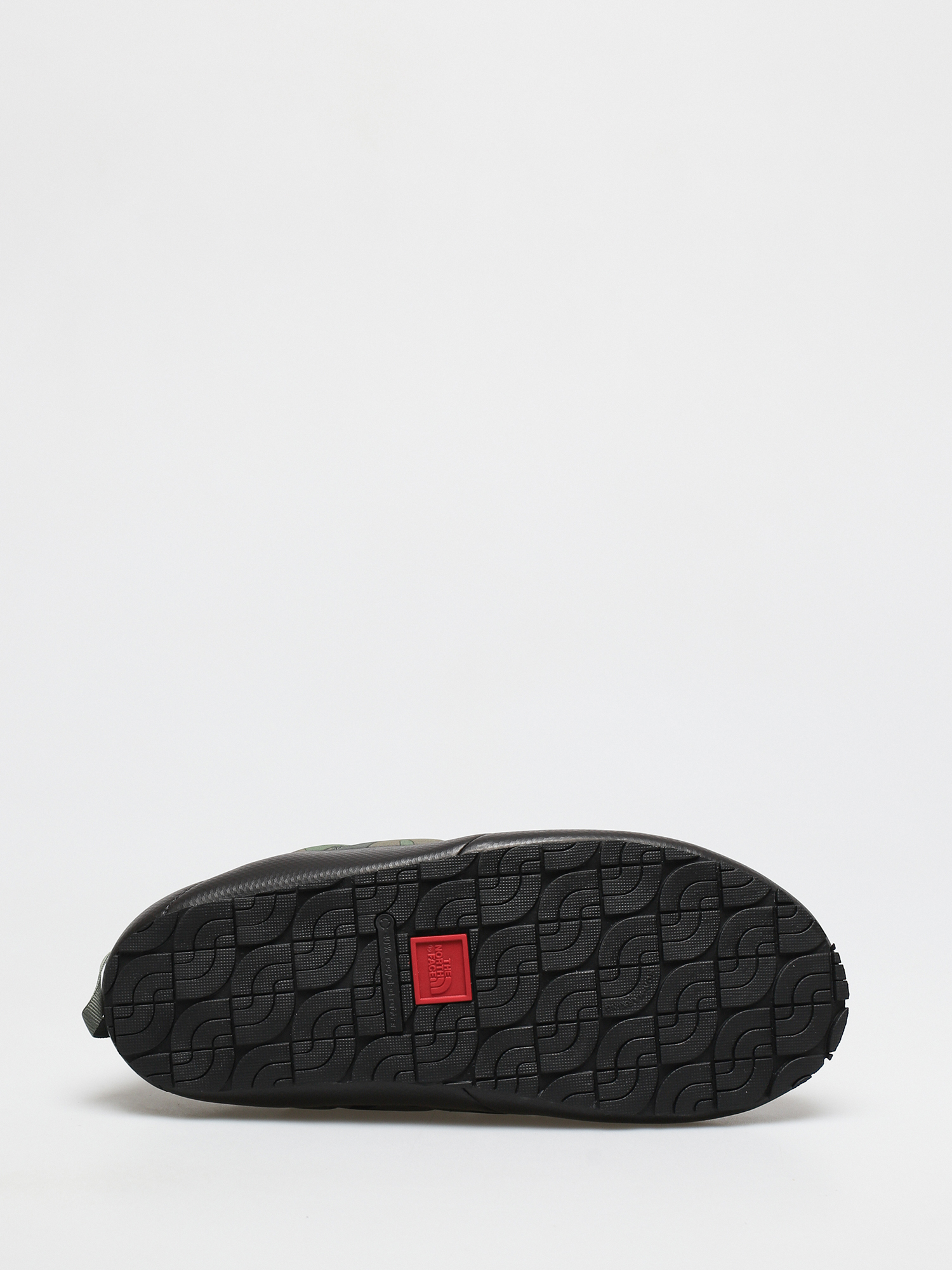 Pantofi The North Face Thermoball Traction Mule V (thymbrushwdcamoprint/thym)