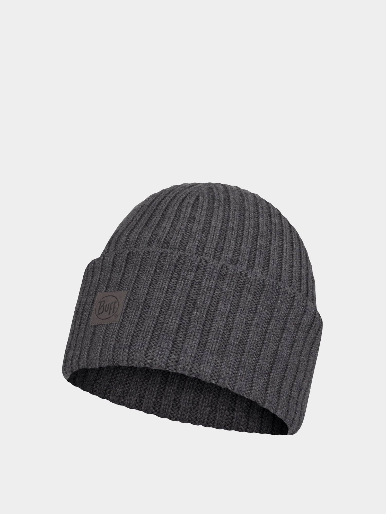 Căciulă Buff Merino Wool (ervin grey)