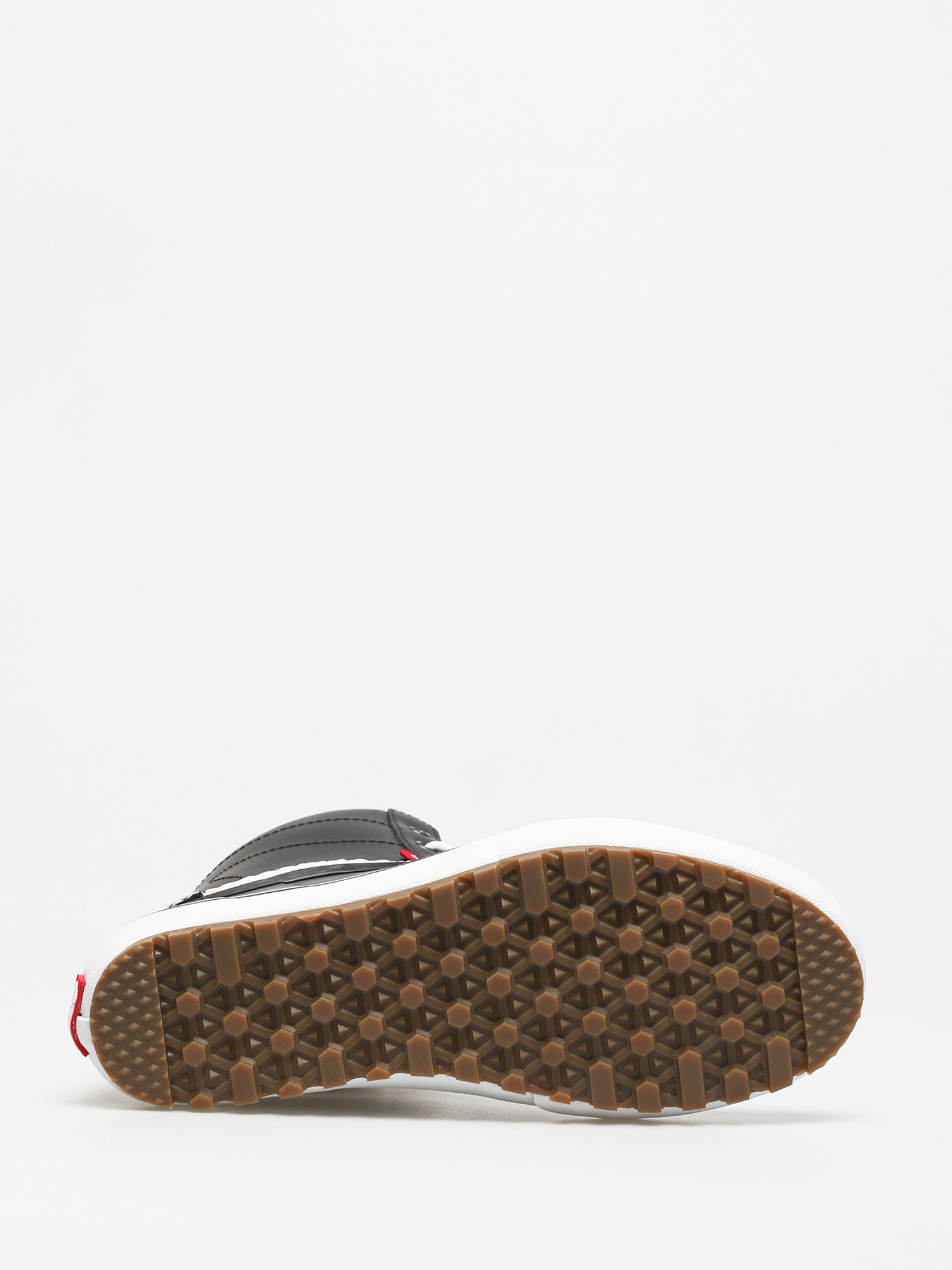 Pantofi Vans Standard Mid Snow MTE (black/white)