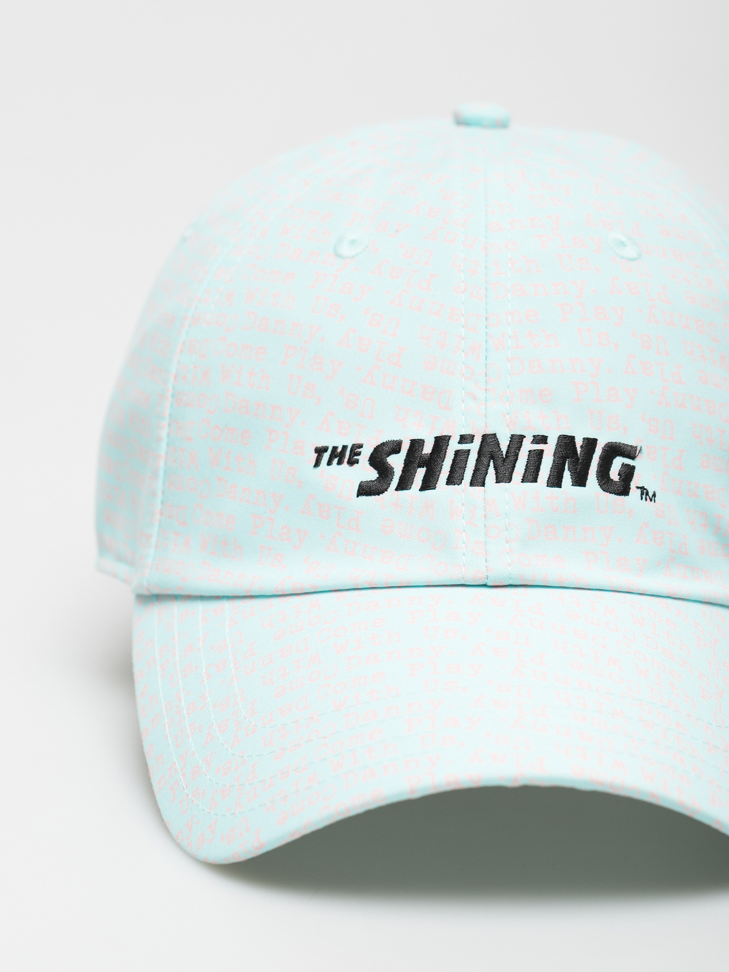 Șapcă Vans X Terror The Shining Wmn (the shining)