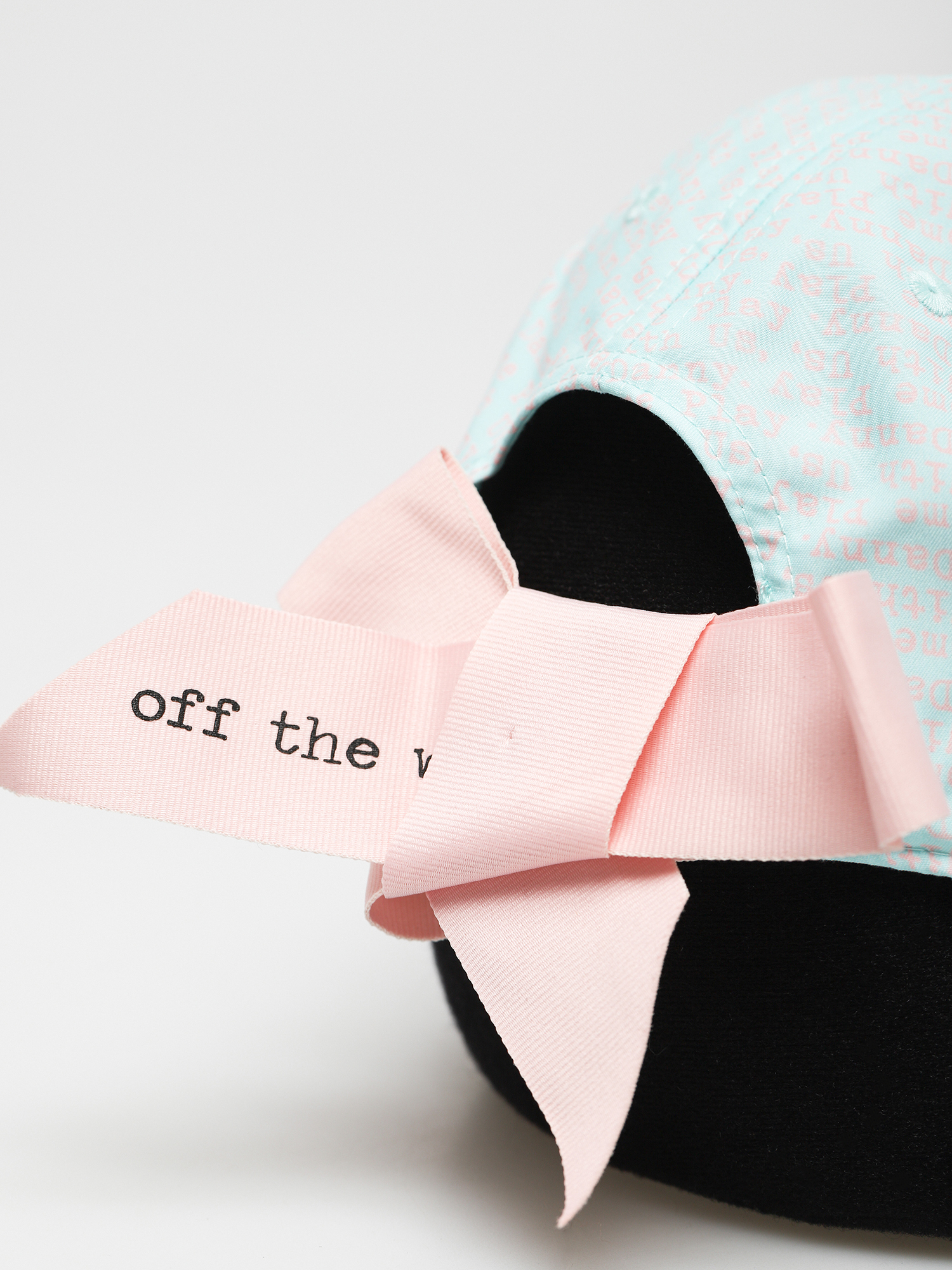 Șapcă Vans X Terror The Shining Wmn (the shining)