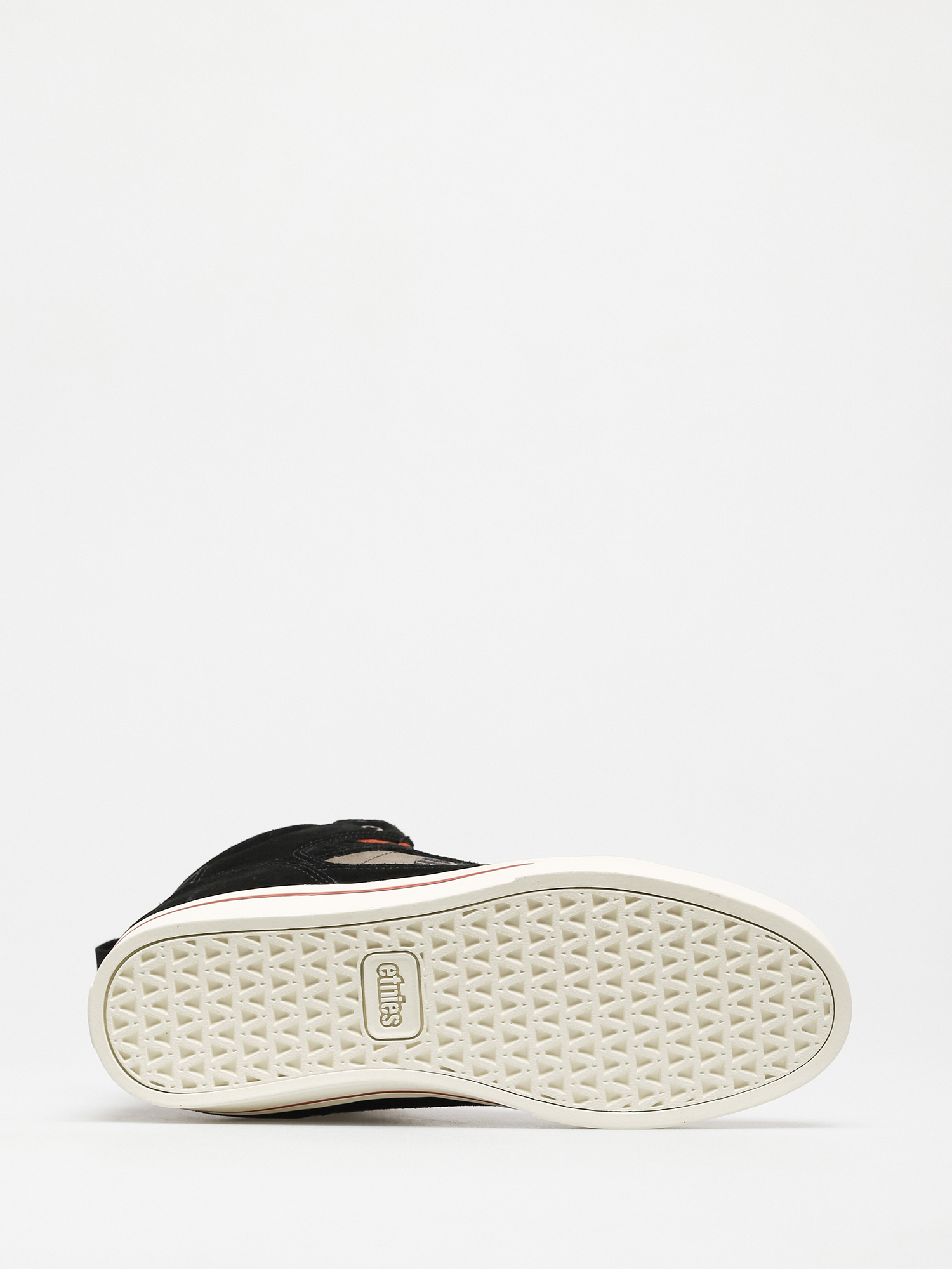 Pantofi Etnies Agron (black/grey)