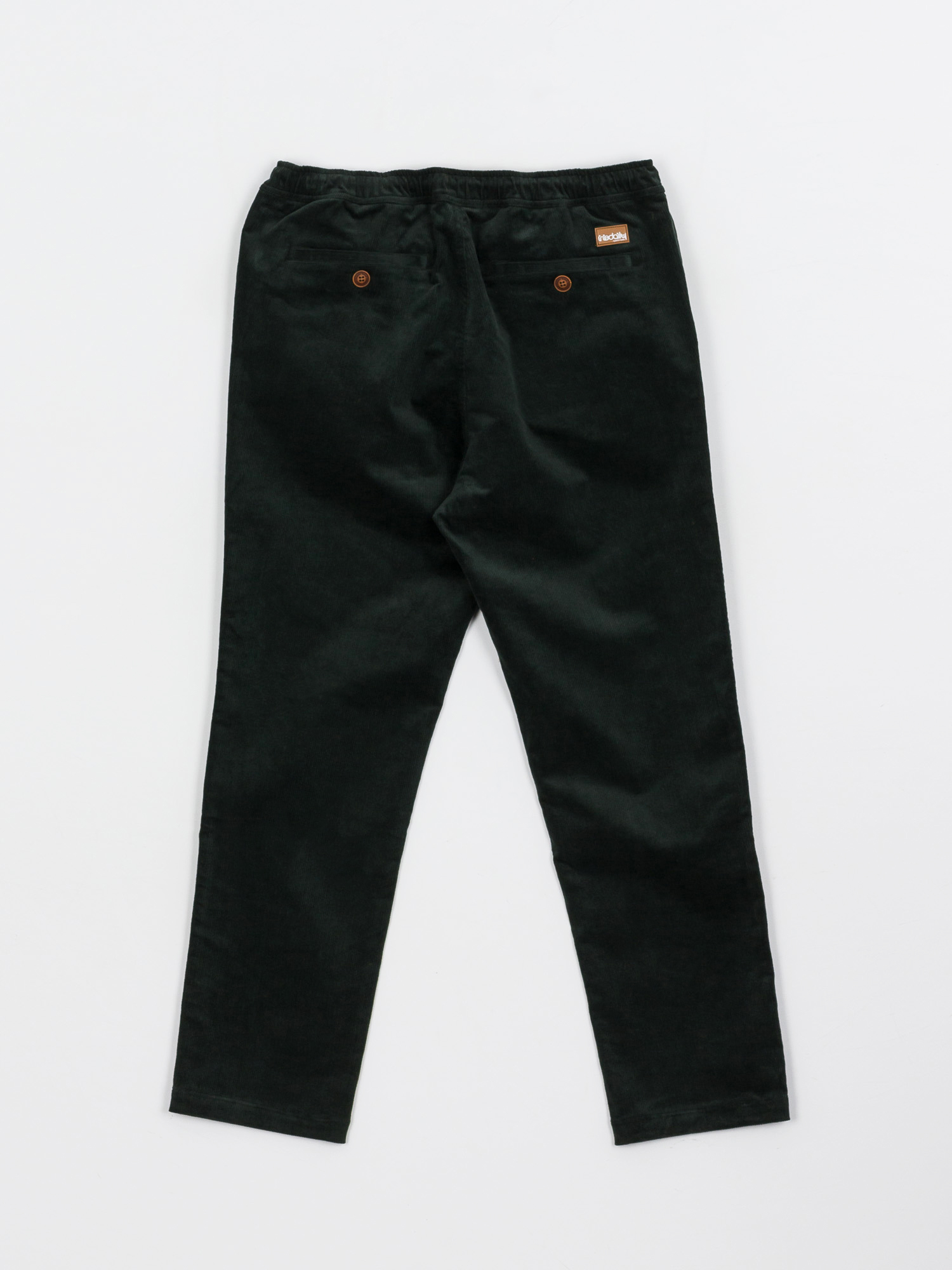 Pantaloni Iriedaily Trapas (night forest)