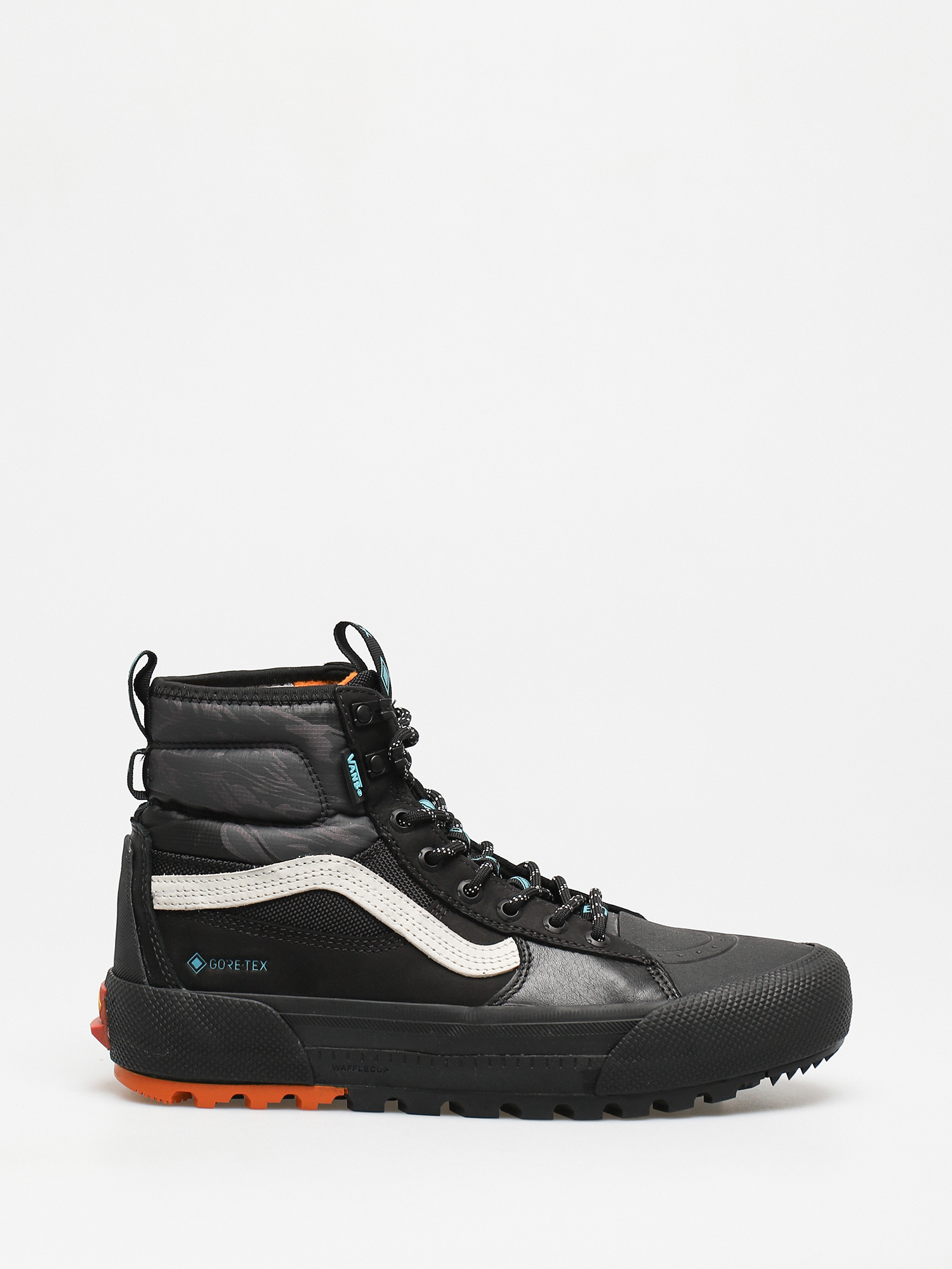 Pantofi Vans Sk8 Hi Gore Tex MTE 3 (tiger camo/black)