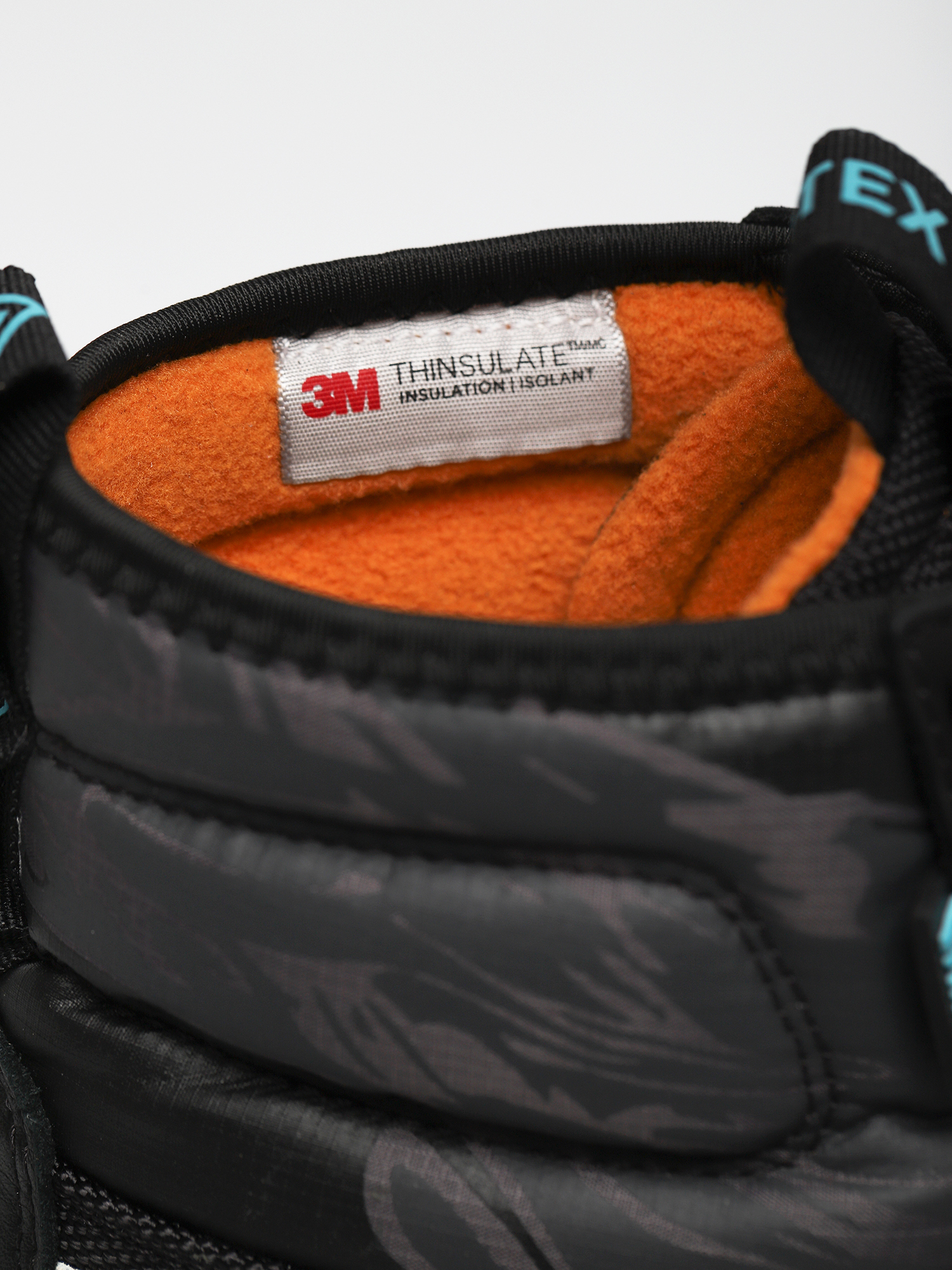 Pantofi Vans Sk8 Hi Gore Tex MTE 3 (tiger camo/black)