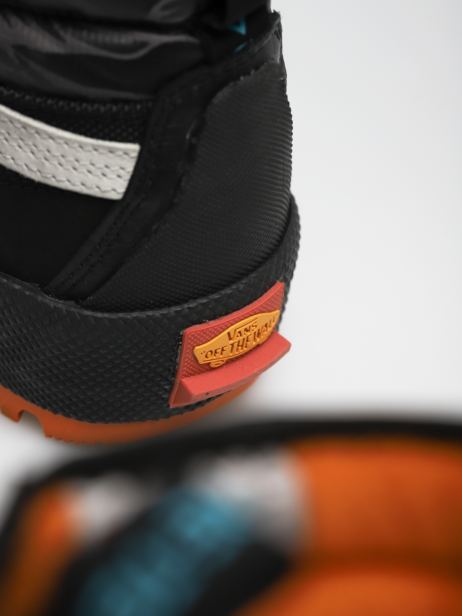 Pantofi Vans Sk8 Hi Gore Tex MTE 3 (tiger camo/black)