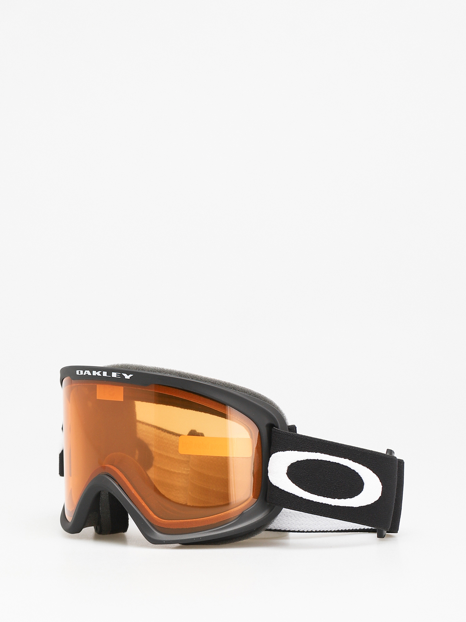 Ochelari pentru snowboard Oakley O Frame 2.0 Pro M (matte black/persimmon)