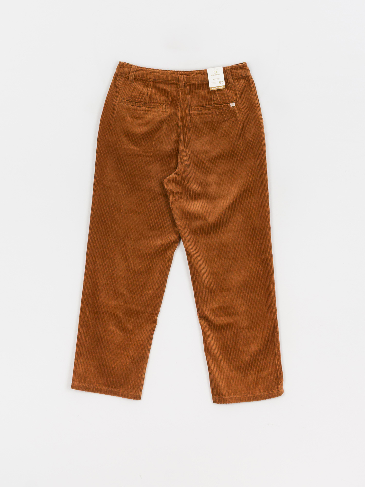Pantaloni Brixton Victory Wmn (lion)