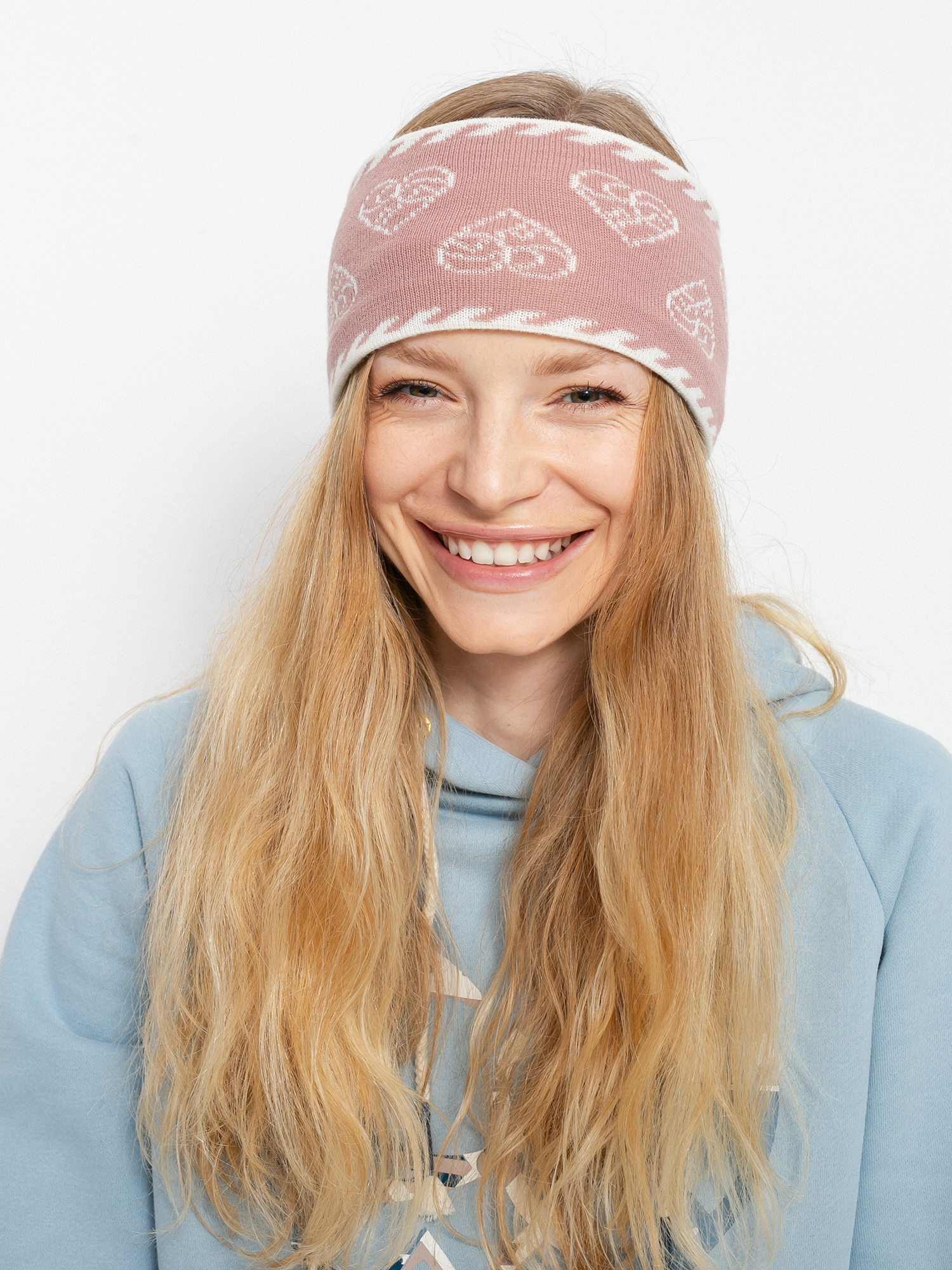 Bentita pentru cap Femi Stories Grisi Wmn (lpnk)