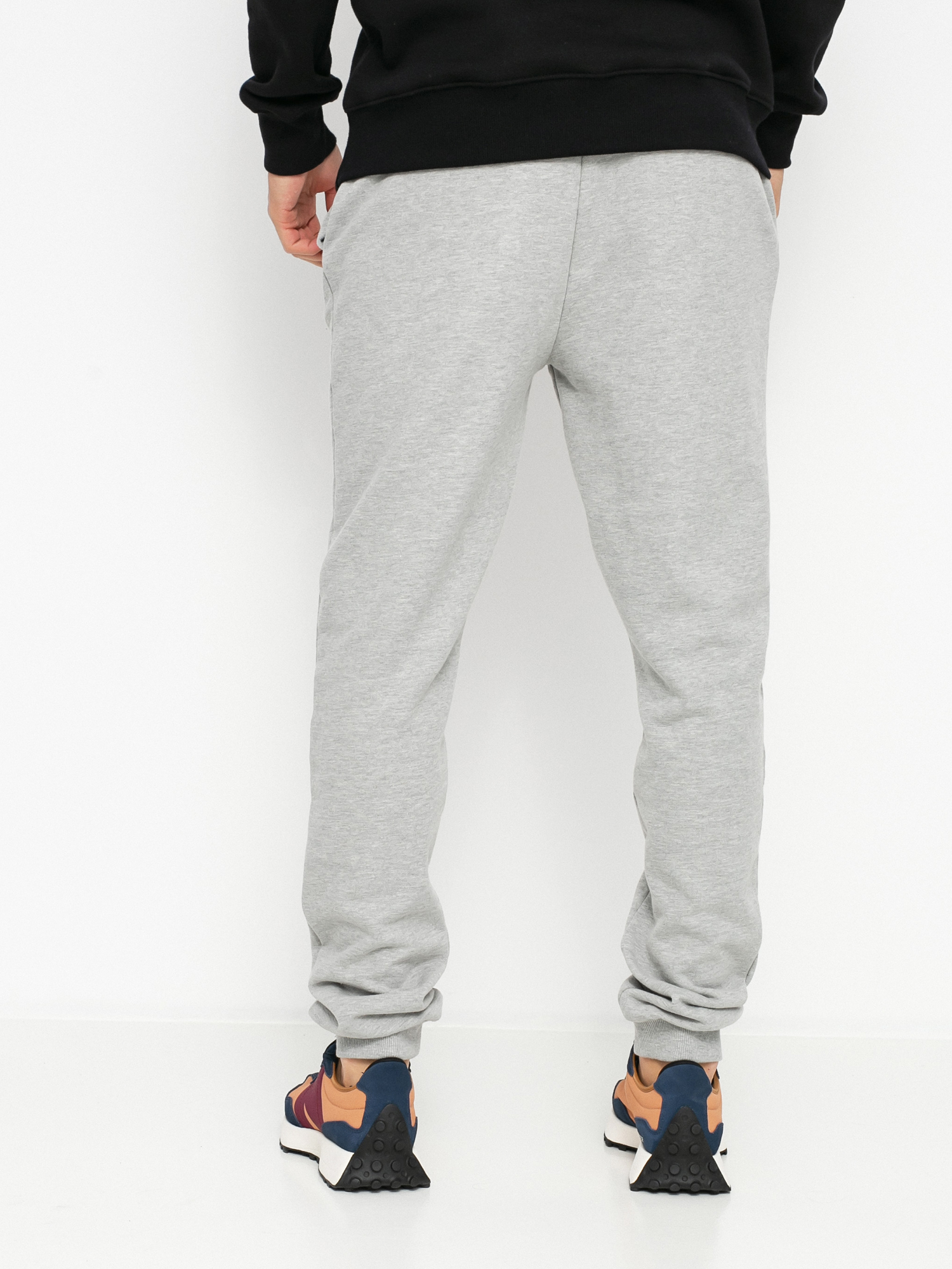 Pantaloni Ellesse Nioro (grey marl)