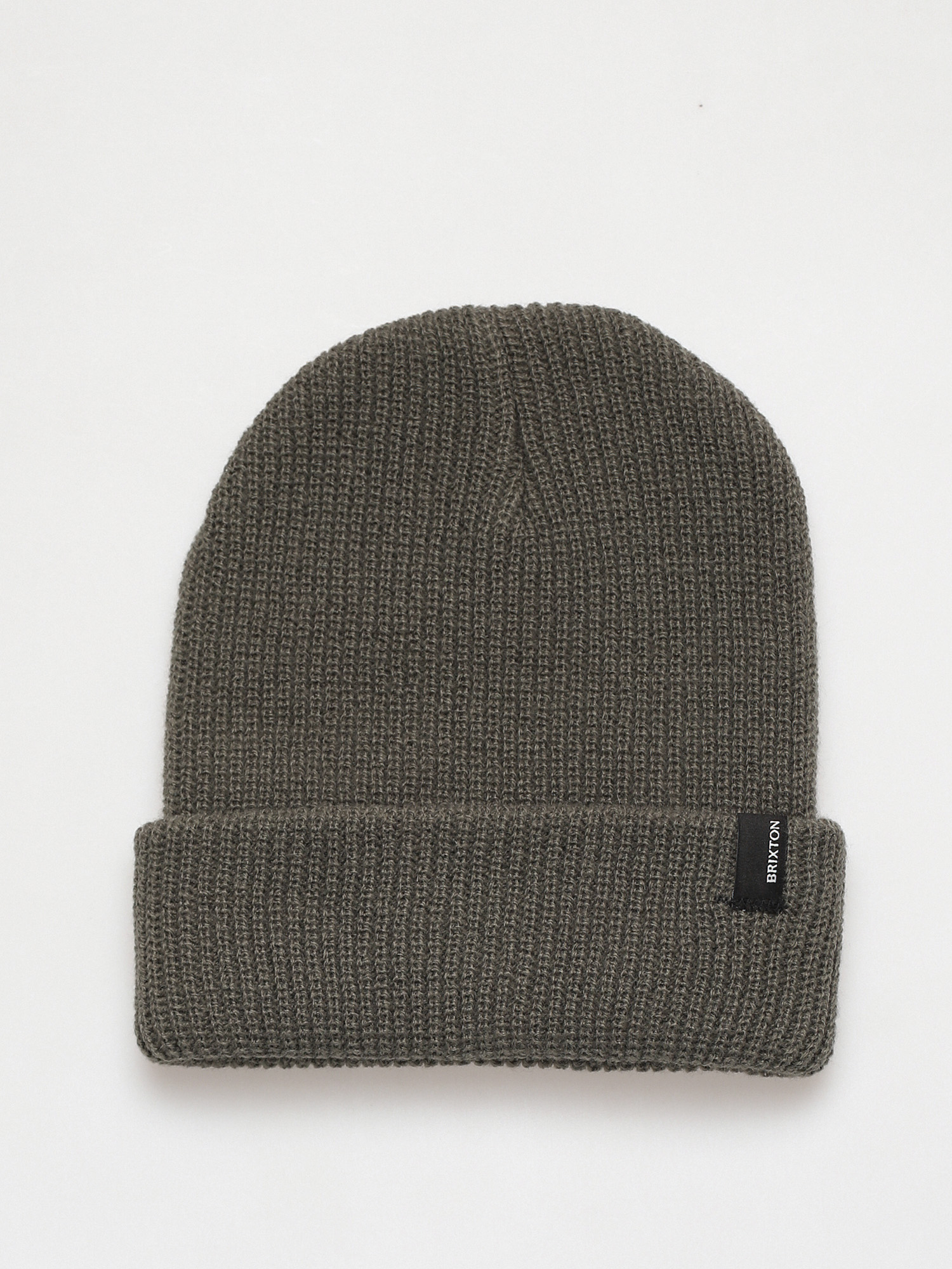 Căciulă Brixton Heist Beanie (sage)