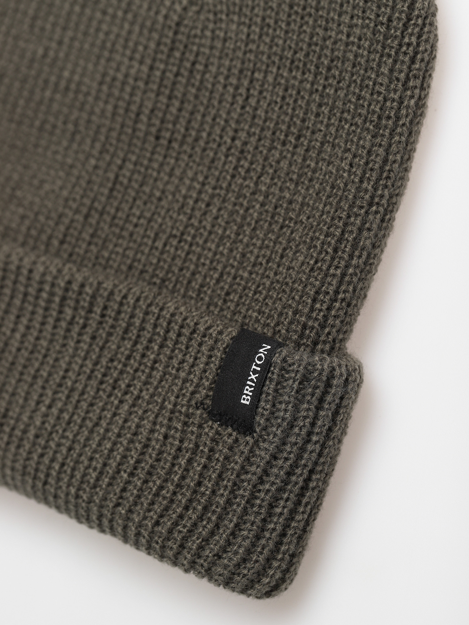 Căciulă Brixton Heist Beanie (sage)