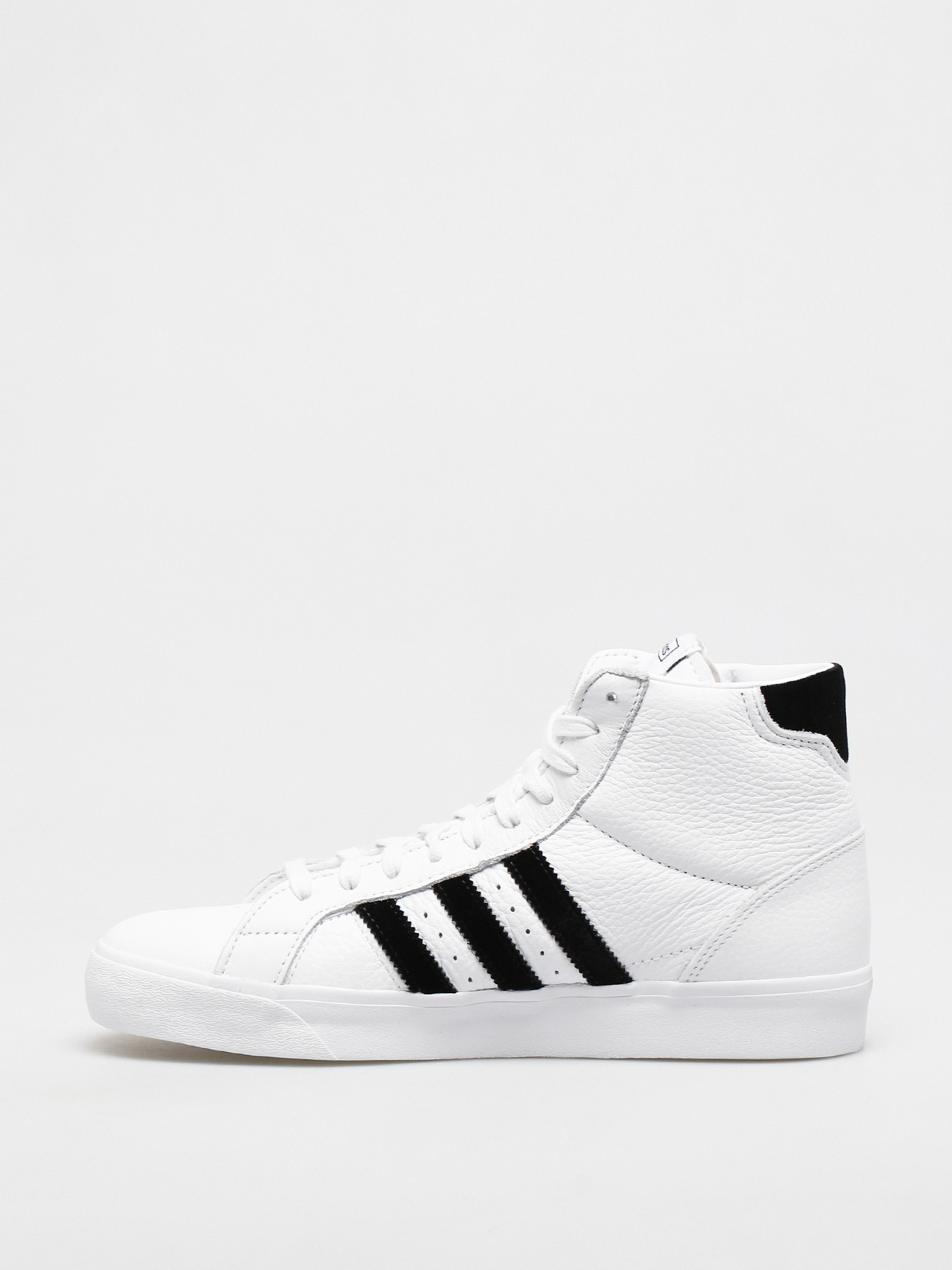 Pantofi adidas Originals Basket Profi (ftwwht/cblack/goldmt)