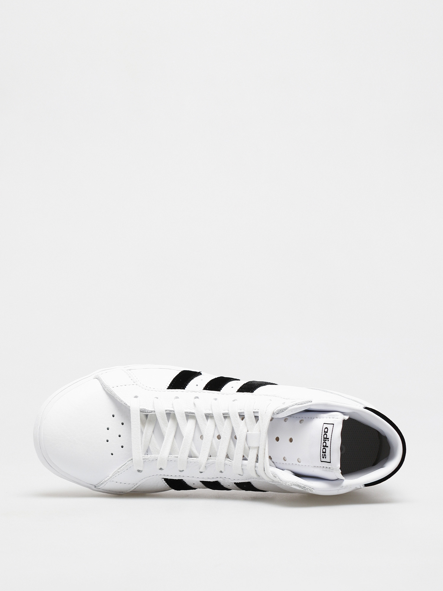 Pantofi adidas Originals Basket Profi (ftwwht/cblack/goldmt)