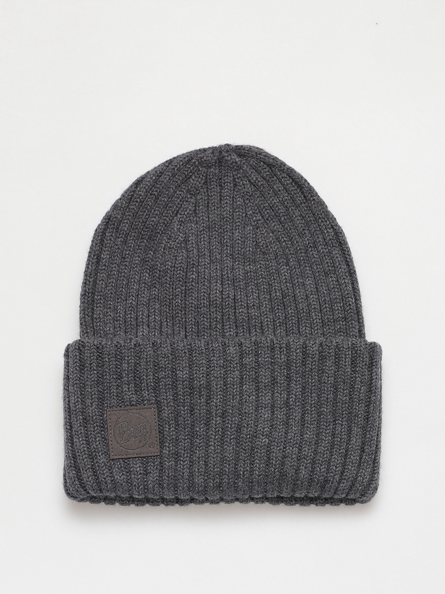 Căciulă Buff Merino Wool (ervin grey)