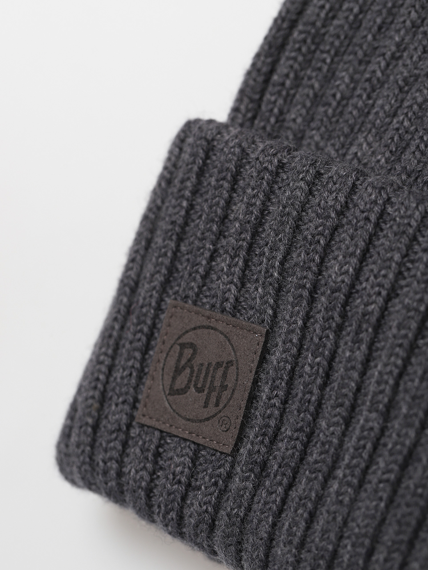 Căciulă Buff Merino Wool (ervin grey)