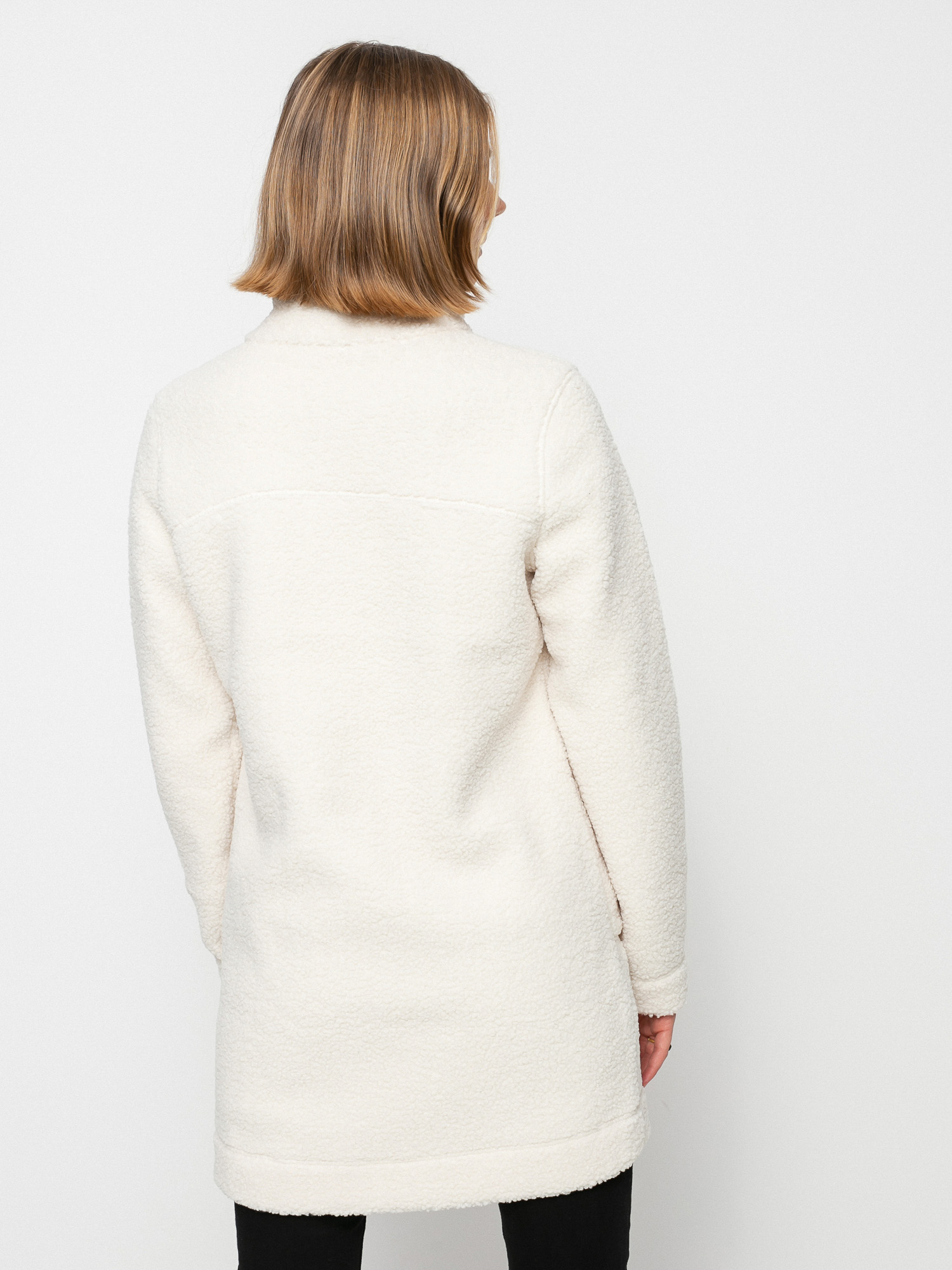 Geacă Columbia Panorama Wmn (chalk)