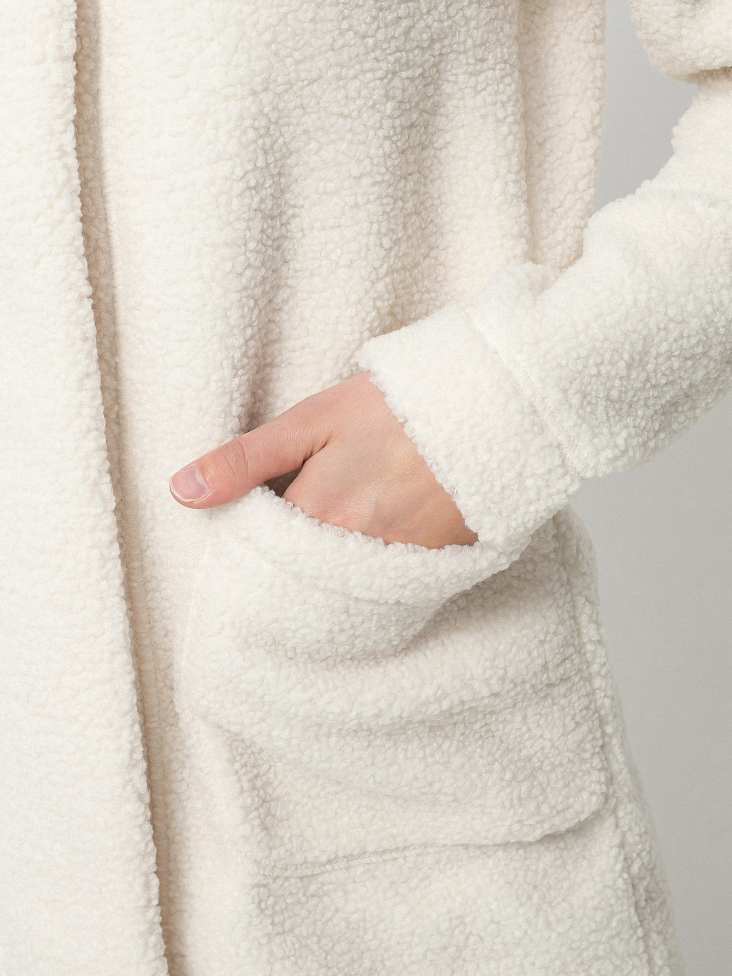 Geacă Columbia Panorama Wmn (chalk)