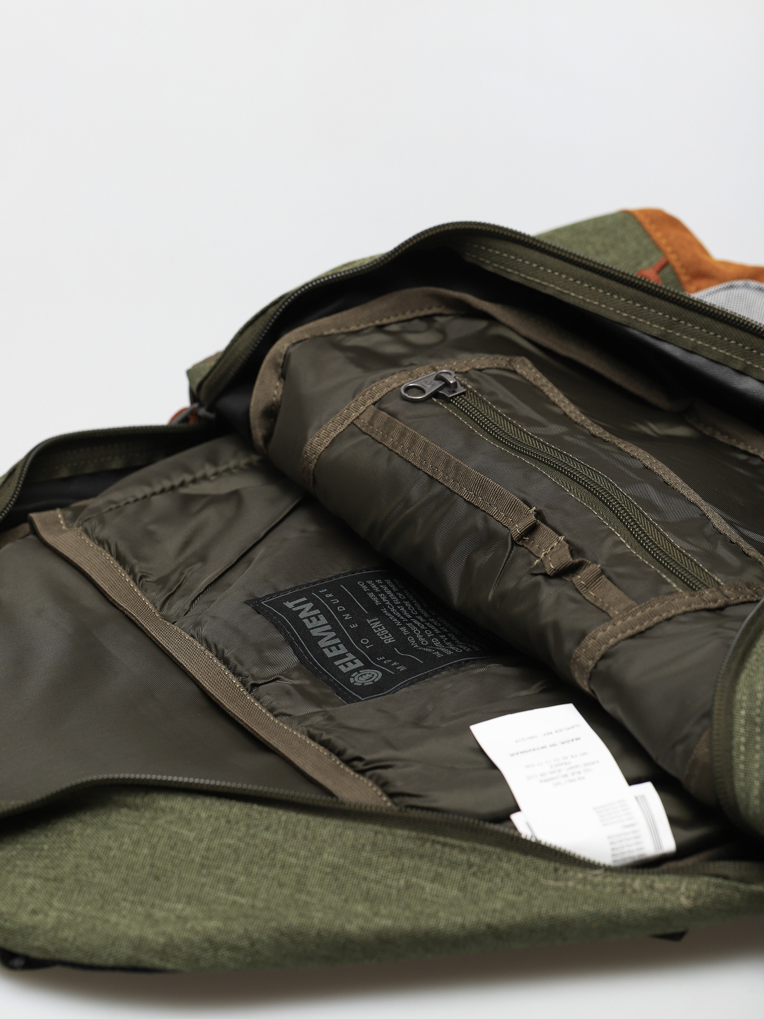 Rucsac Element Regent (forest heather)