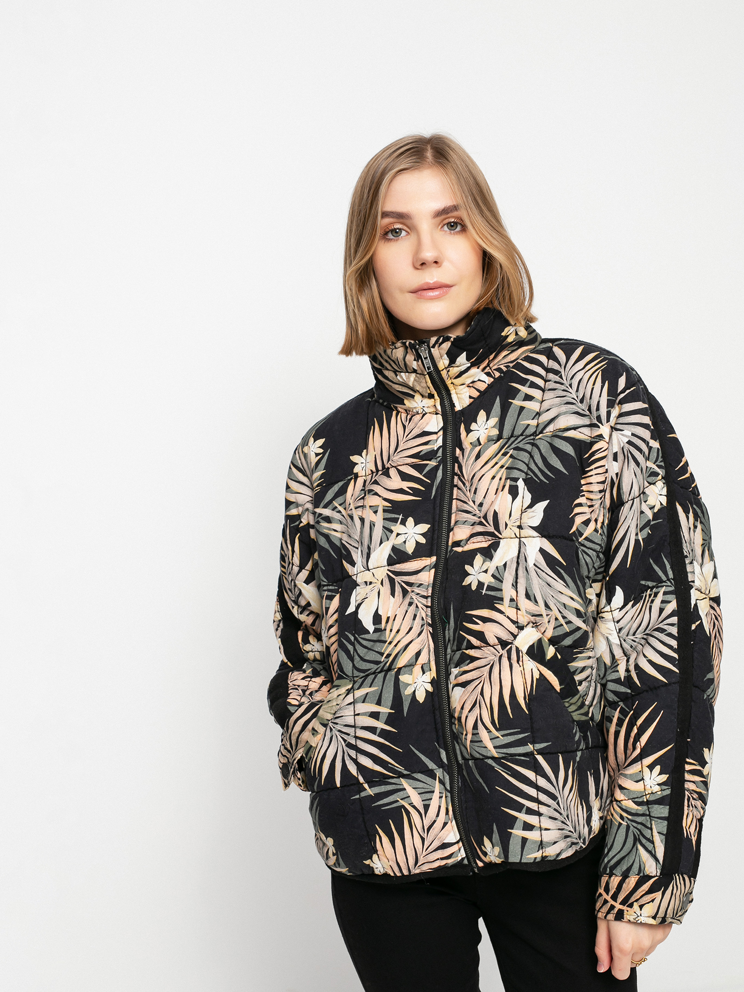 Geacă Billabong Jungle Jacket Wmn (black multi)