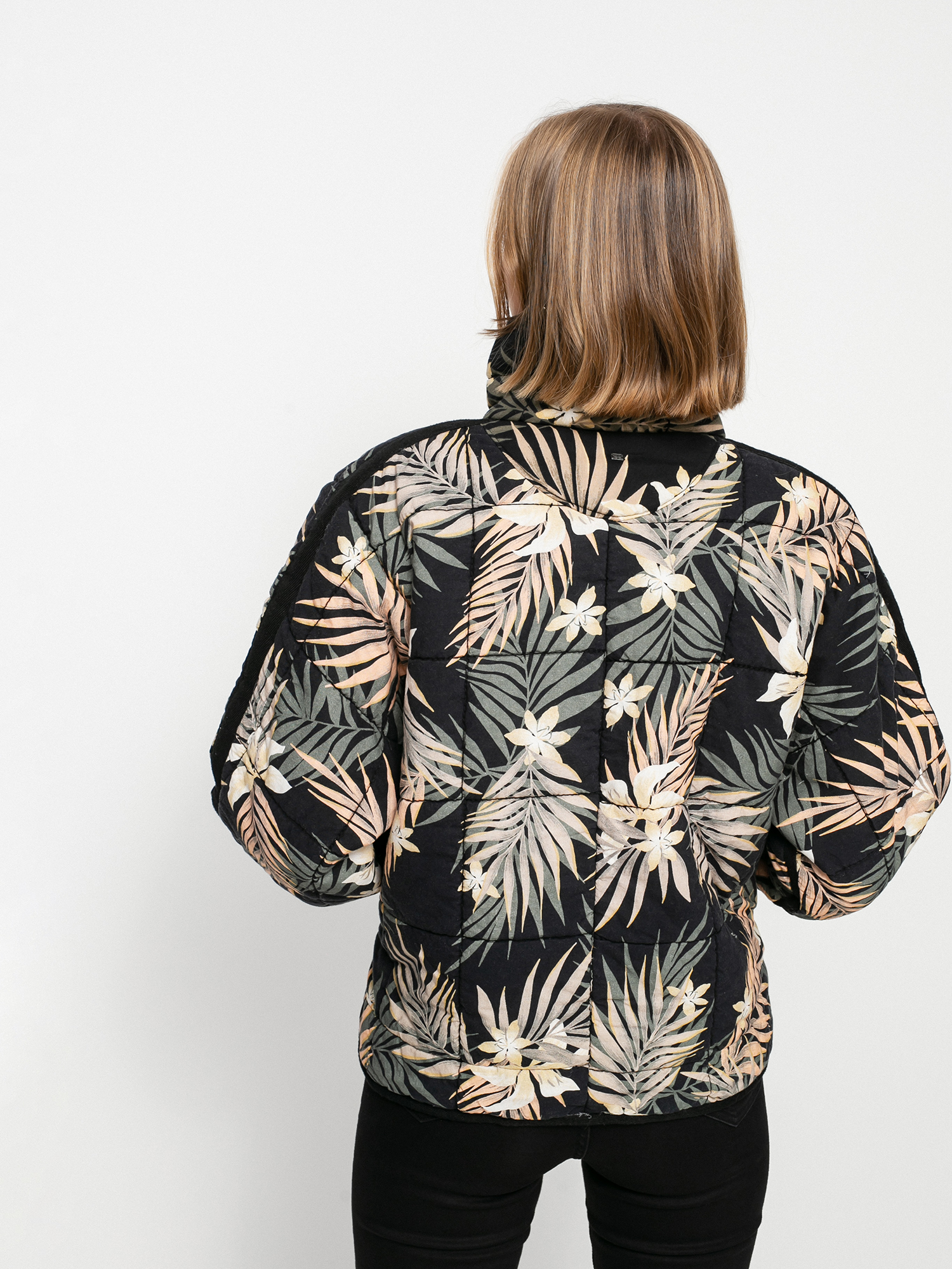 Geacă Billabong Jungle Jacket Wmn (black multi)