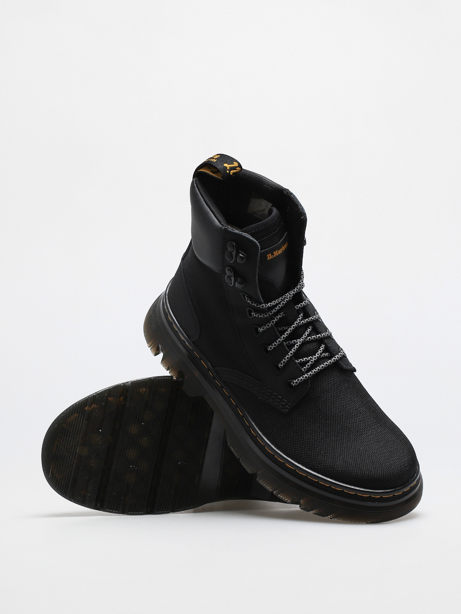 Pantofi Dr. Martens Tarik - negru (black)