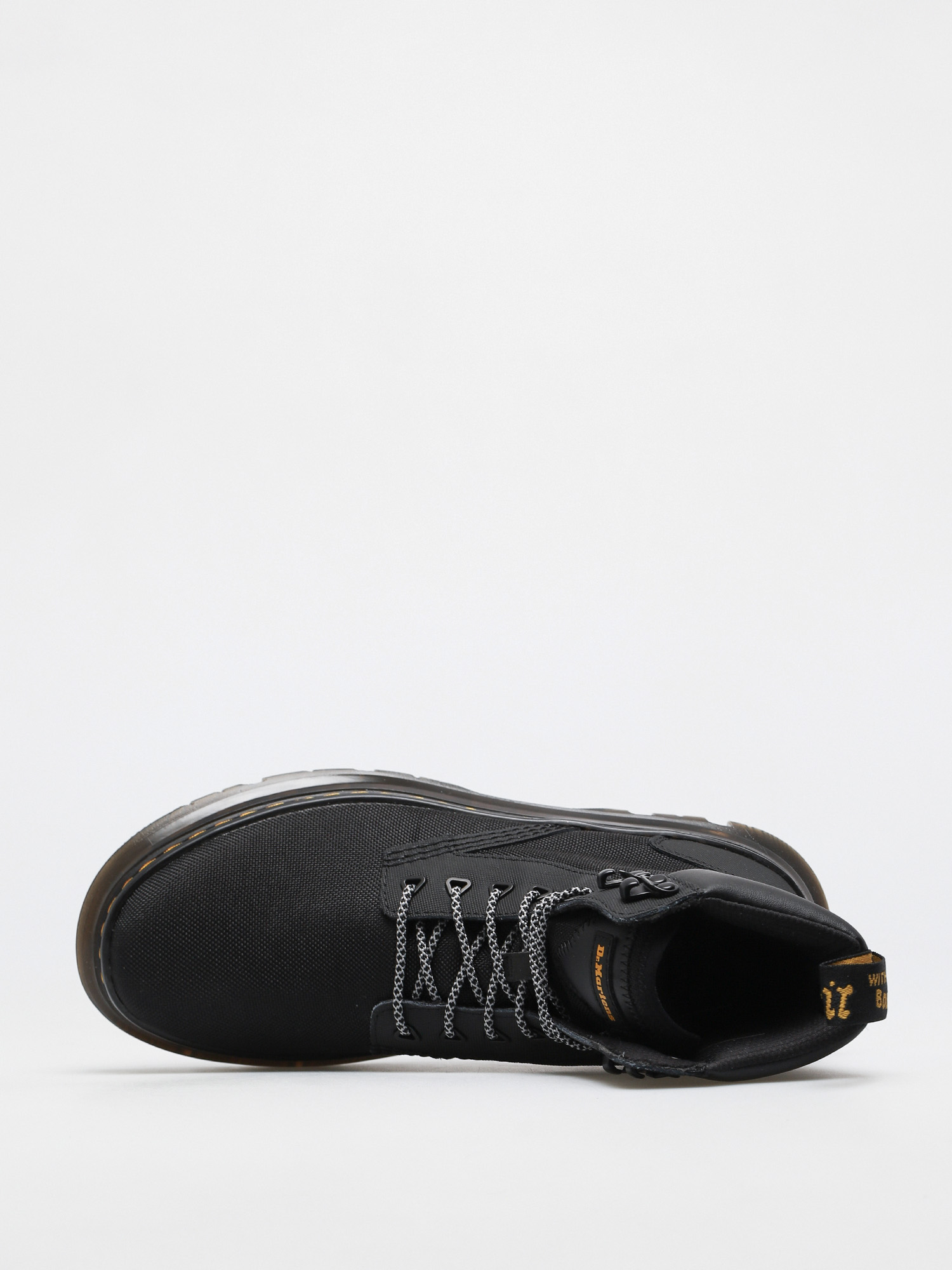 Pantofi Dr. Martens Tarik - negru (black)