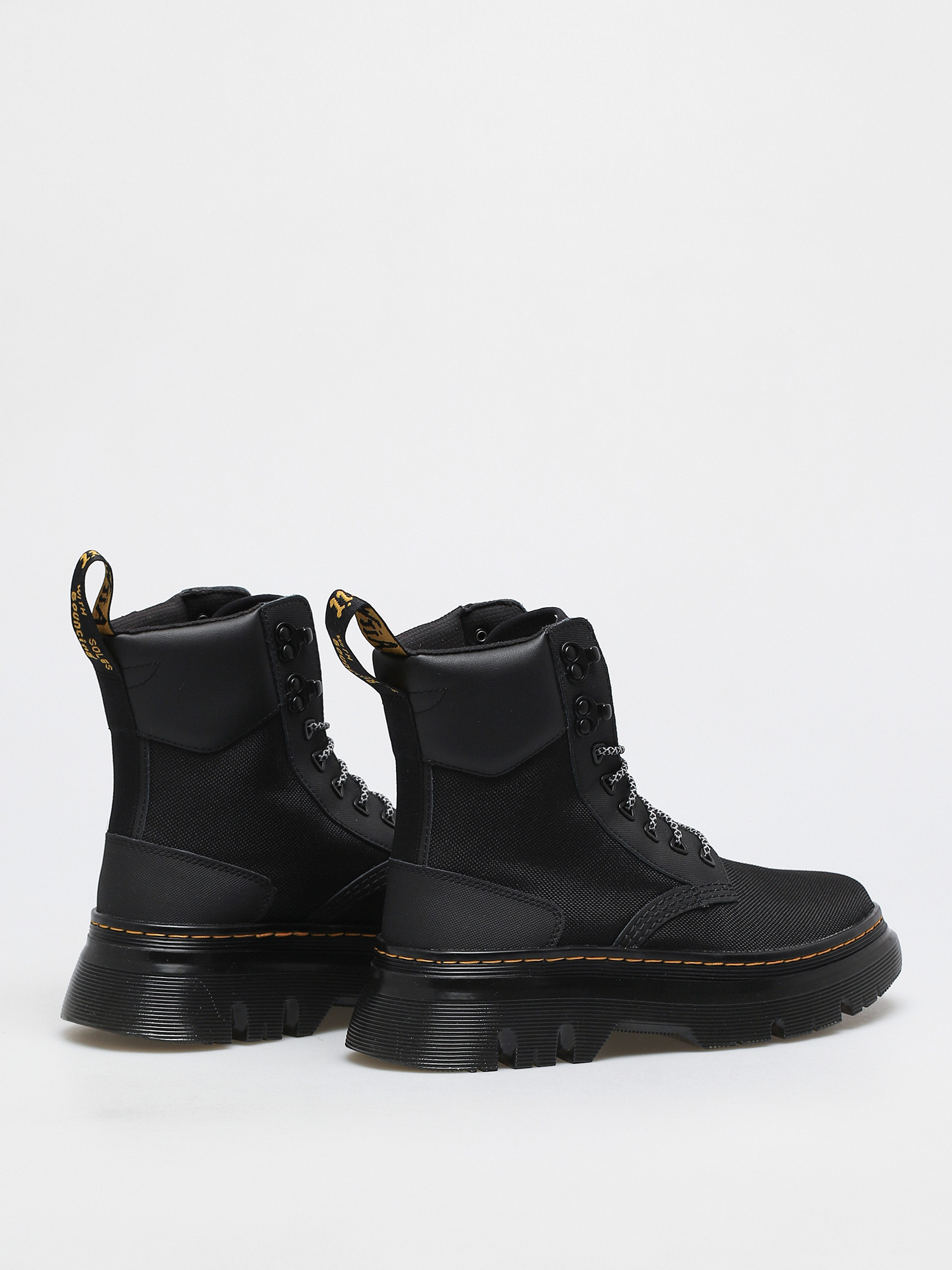 Pantofi Dr. Martens Tarik - negru (black)