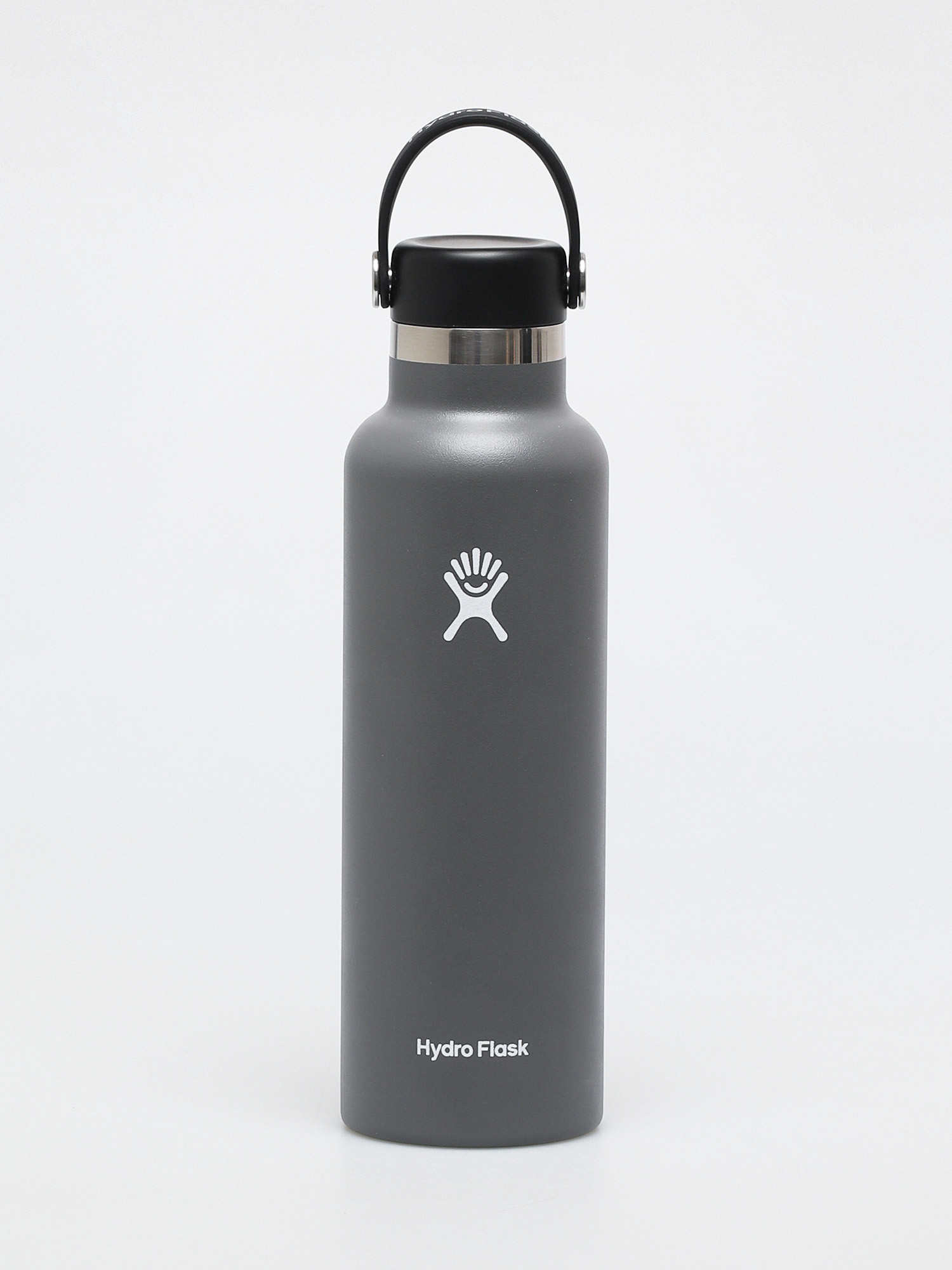 Sticla Hydro Flask Standard Mouth Flex Cap 621ml (stone)